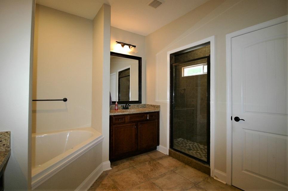 MATHISON CREEK ESTATES PH II - Residential Lease