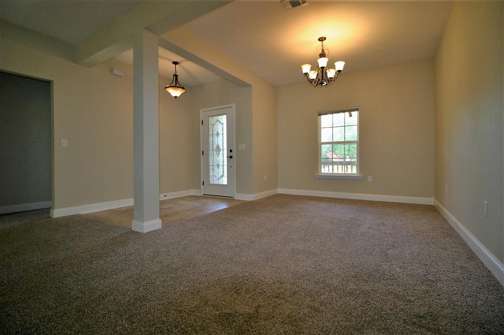 MATHISON CREEK ESTATES PH II - Residential Lease