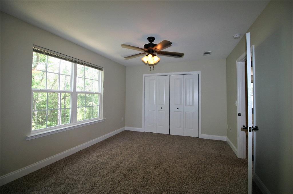 MATHISON CREEK ESTATES PH II - Residential Lease