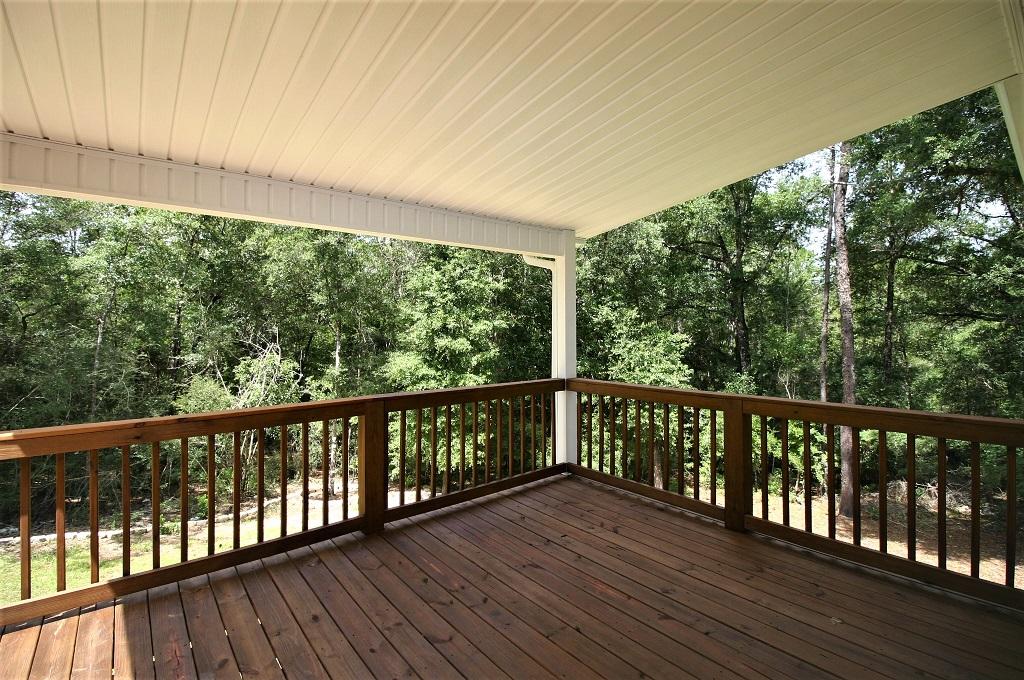 MATHISON CREEK ESTATES PH II - Residential Lease