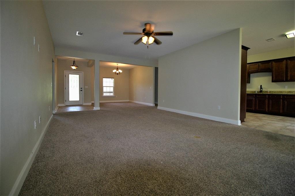 MATHISON CREEK ESTATES PH II - Residential Lease