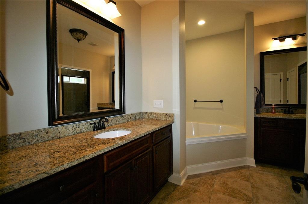 MATHISON CREEK ESTATES PH II - Residential Lease