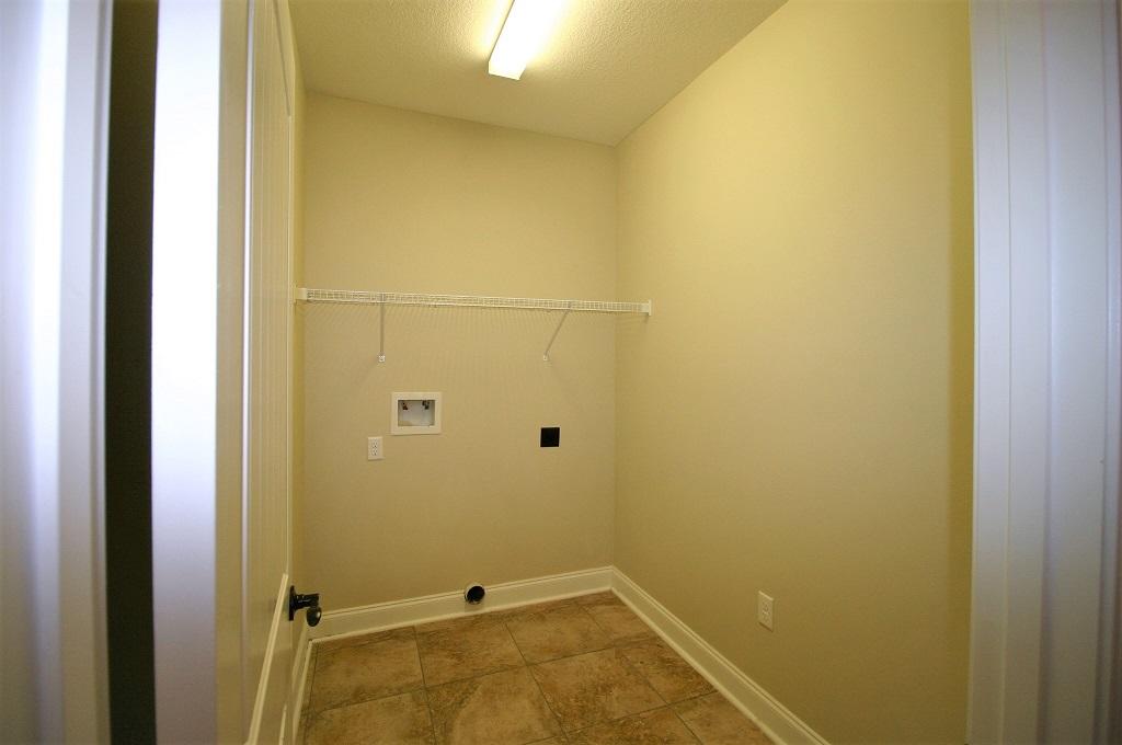 MATHISON CREEK ESTATES PH II - Residential Lease