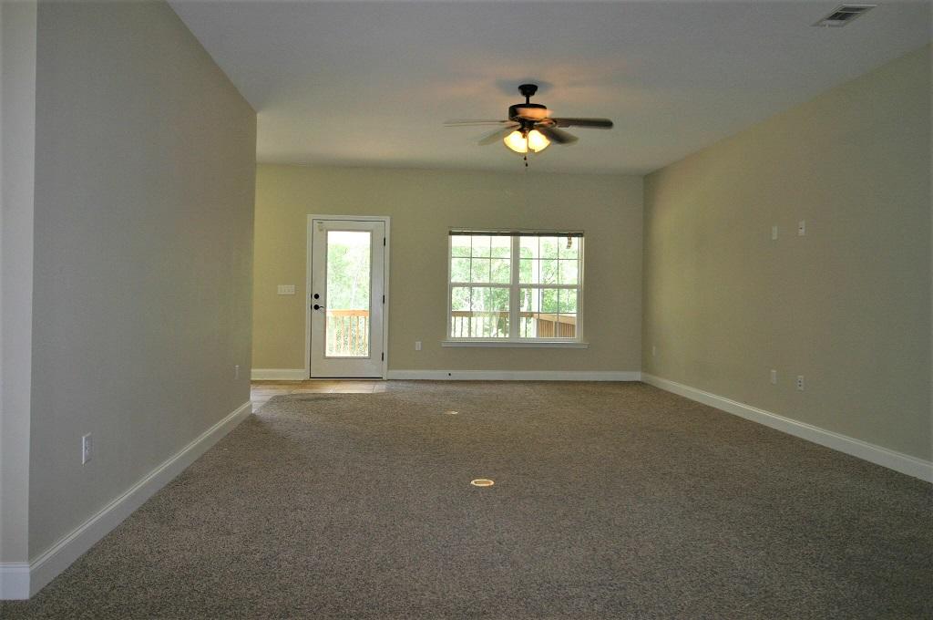 MATHISON CREEK ESTATES PH II - Residential Lease