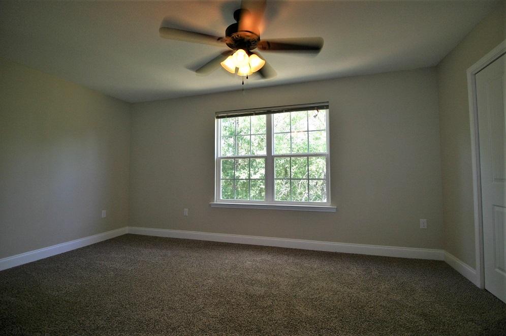 MATHISON CREEK ESTATES PH II - Residential Lease