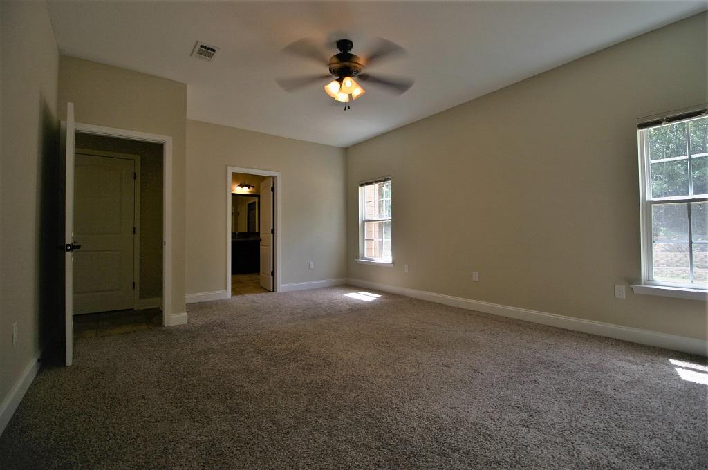 MATHISON CREEK ESTATES PH II - Residential Lease