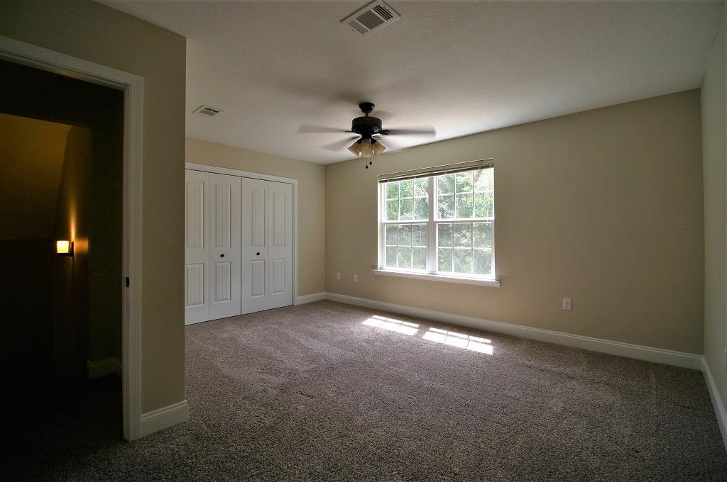MATHISON CREEK ESTATES PH II - Residential Lease