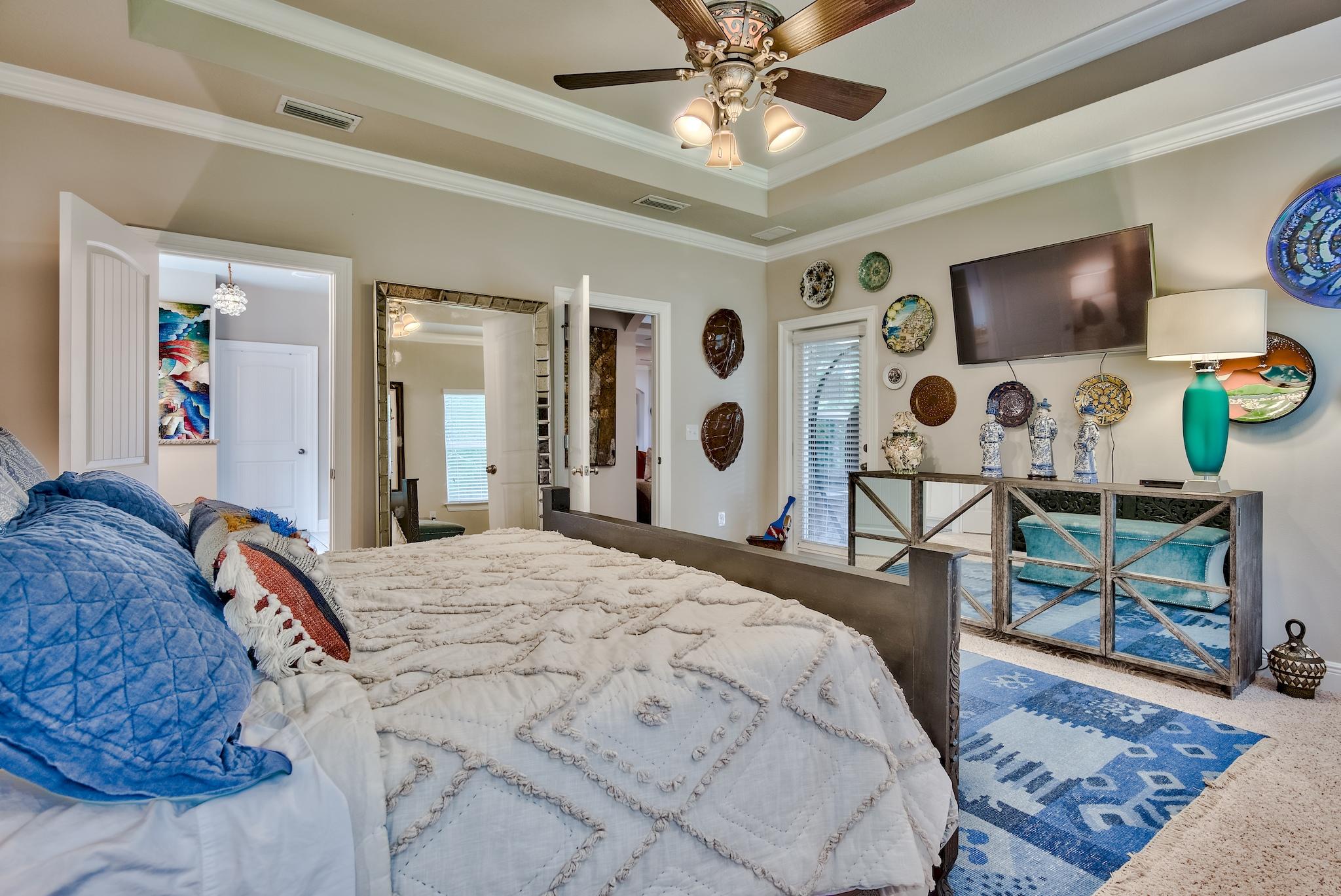 Peach Creek - Residential