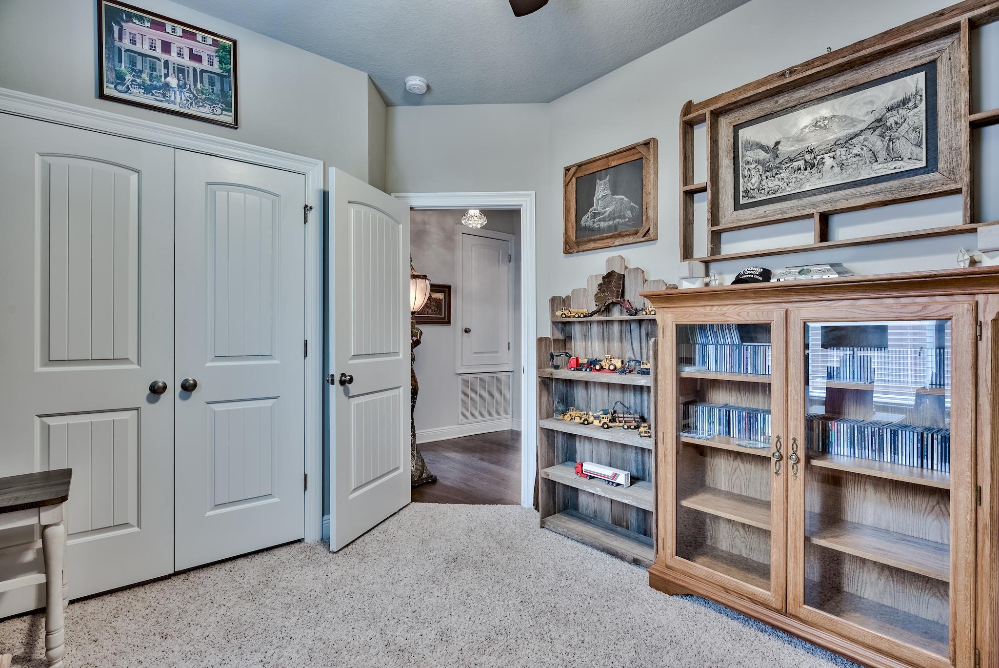 Peach Creek - Residential