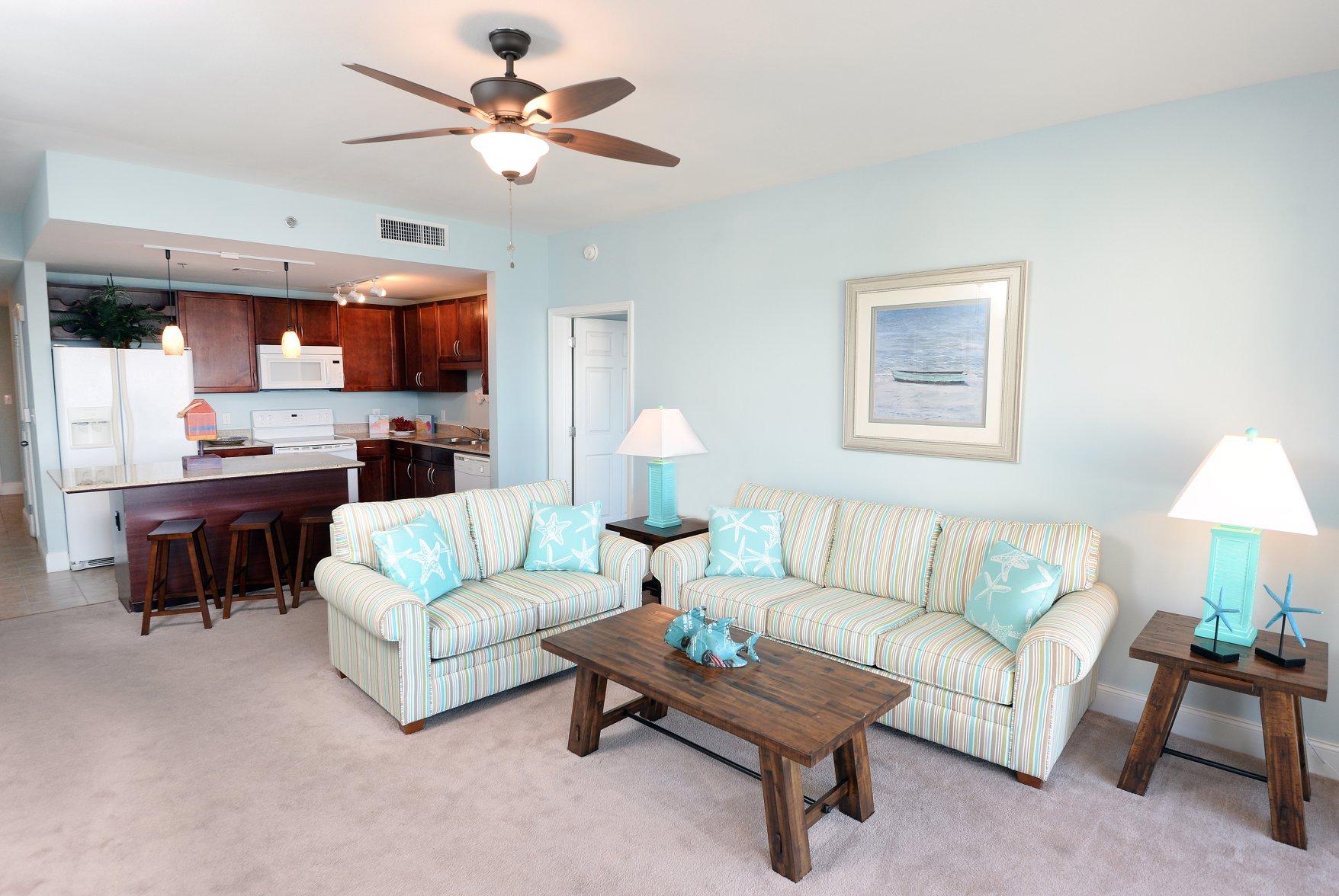 Laketown Wharf Phase II - Residential