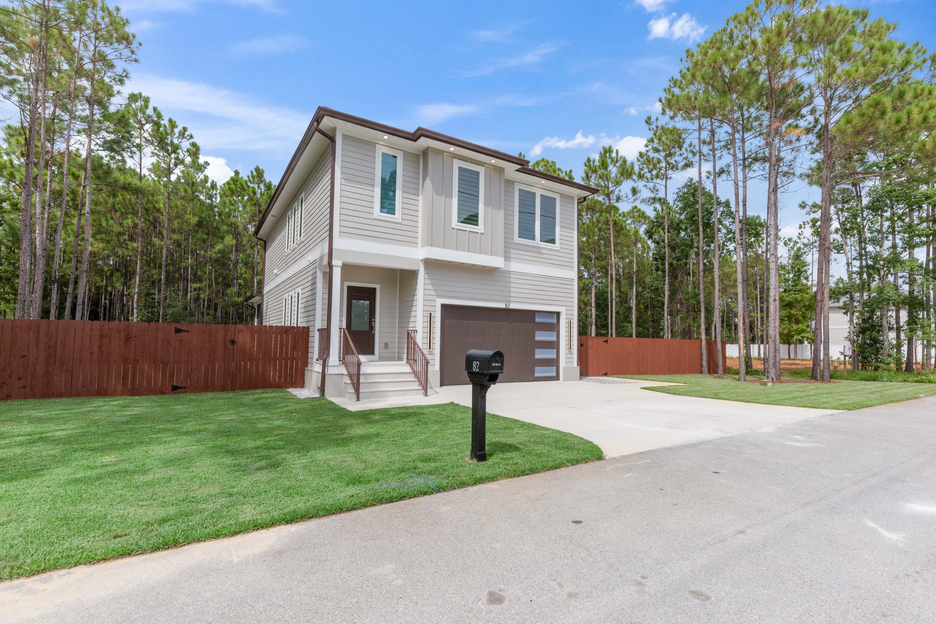 Lot 5 Block 1 of J.M & E S/D - Residential