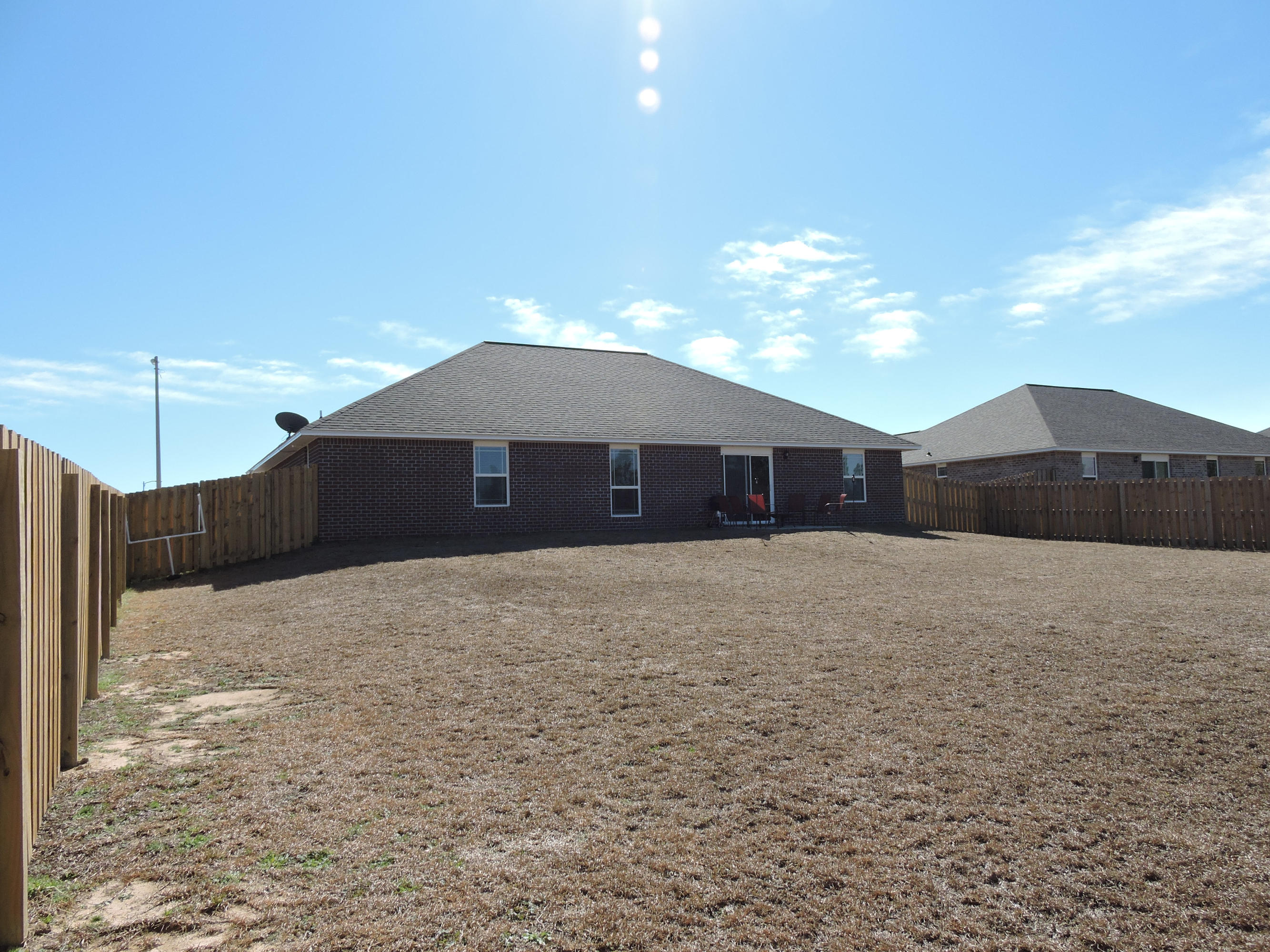 LEE FARMS PH III - Residential Lease