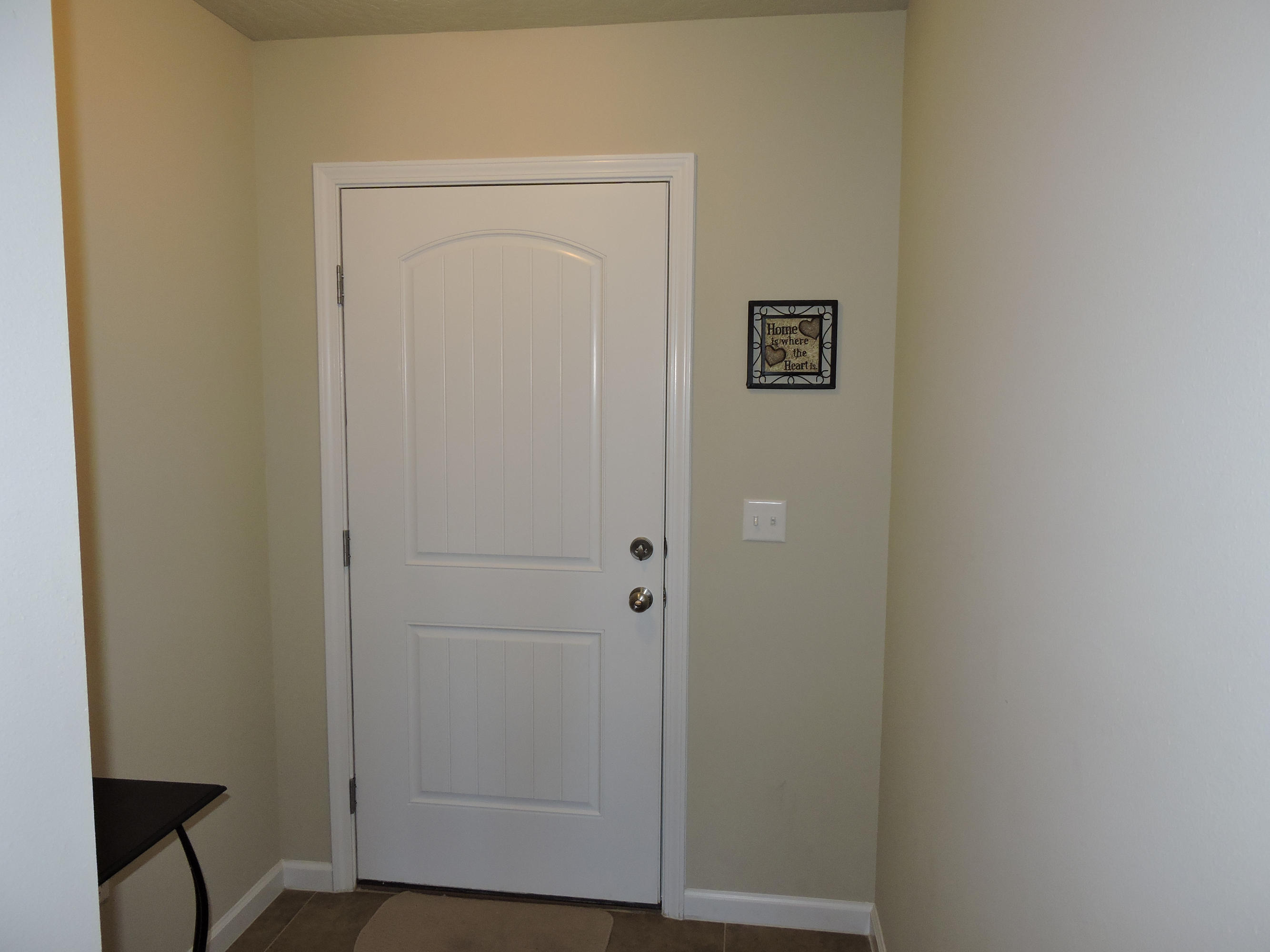 LEE FARMS PH III - Residential Lease