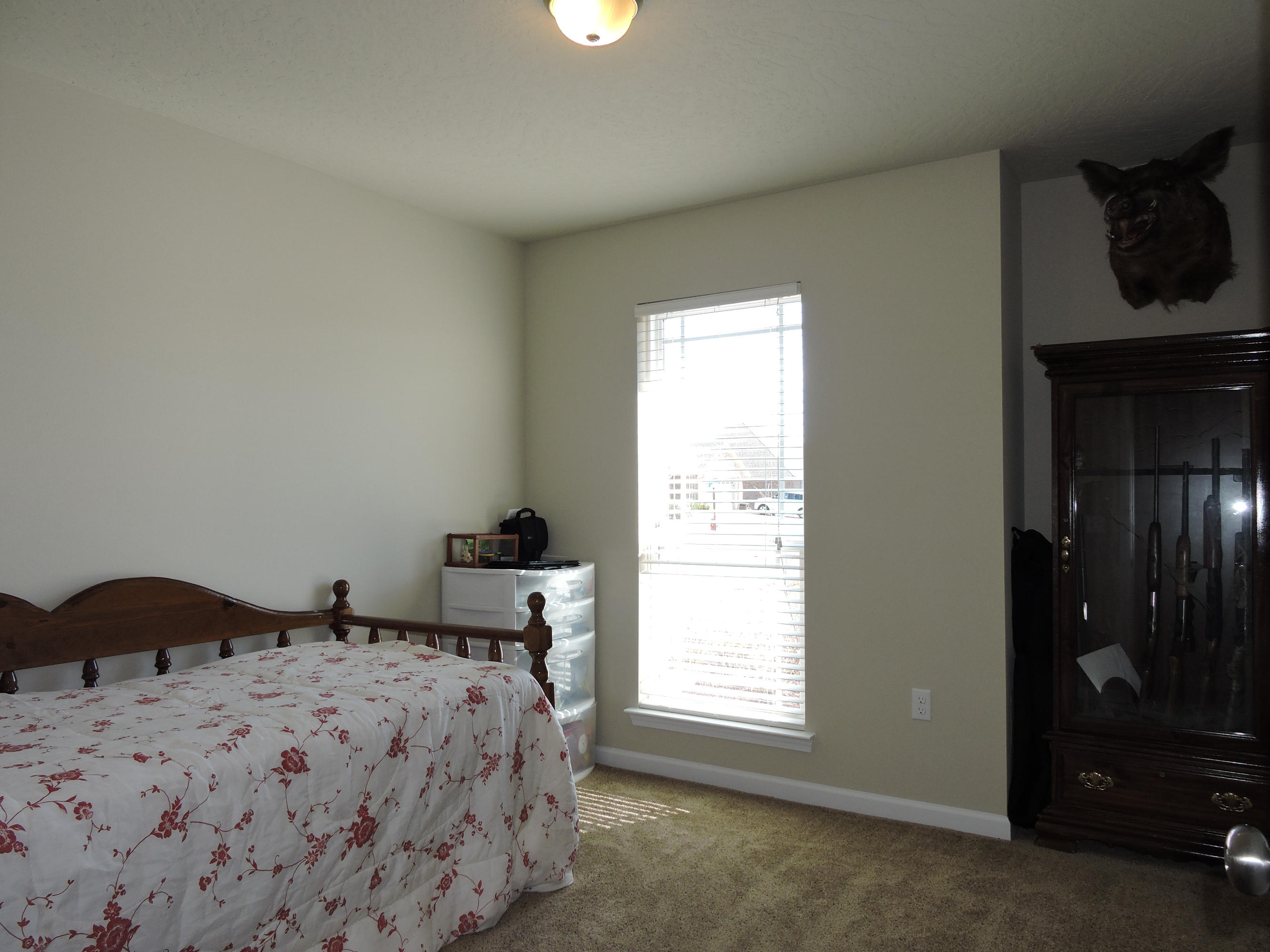 LEE FARMS PH III - Residential Lease