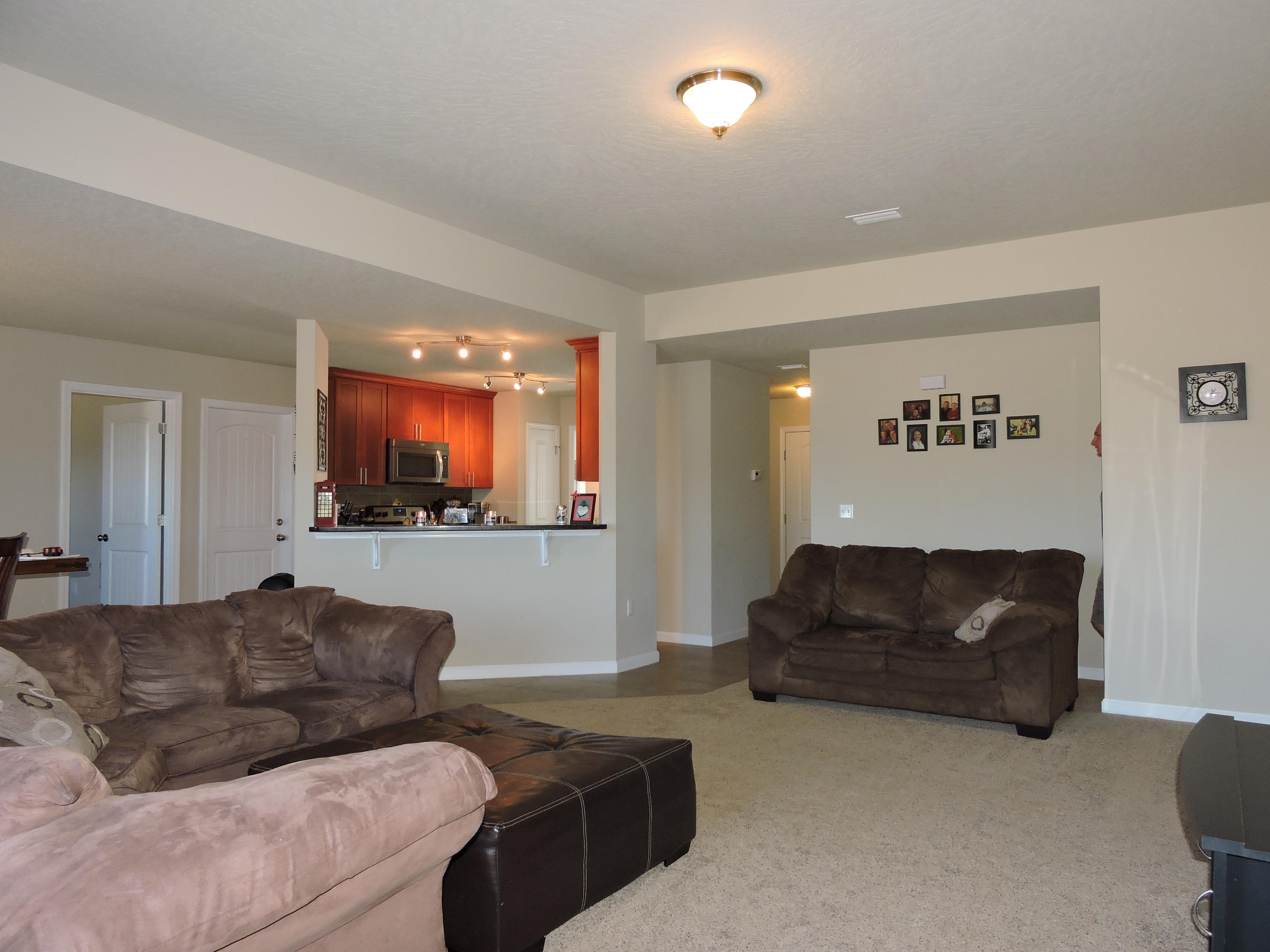 LEE FARMS PH III - Residential Lease