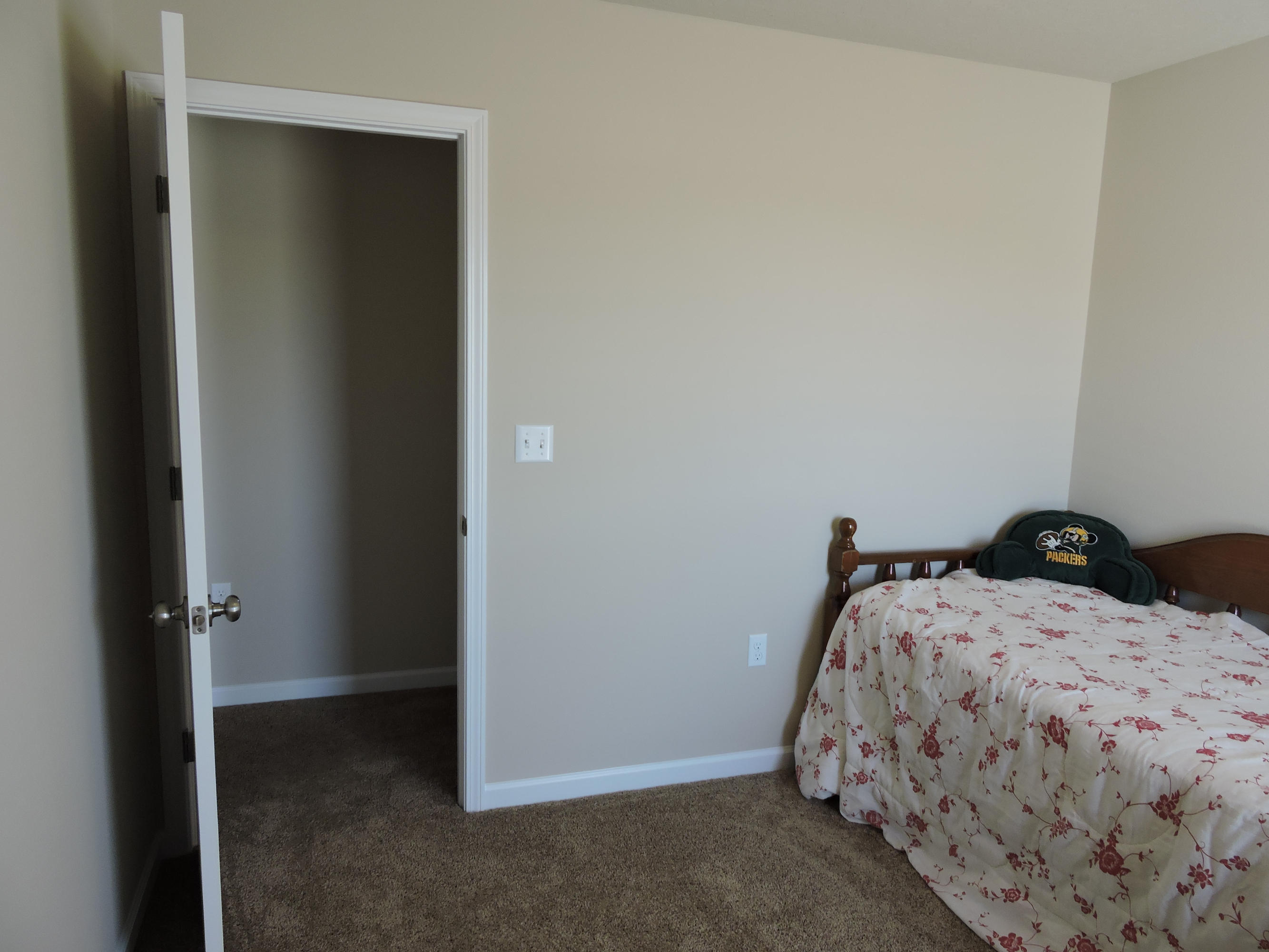 LEE FARMS PH III - Residential Lease