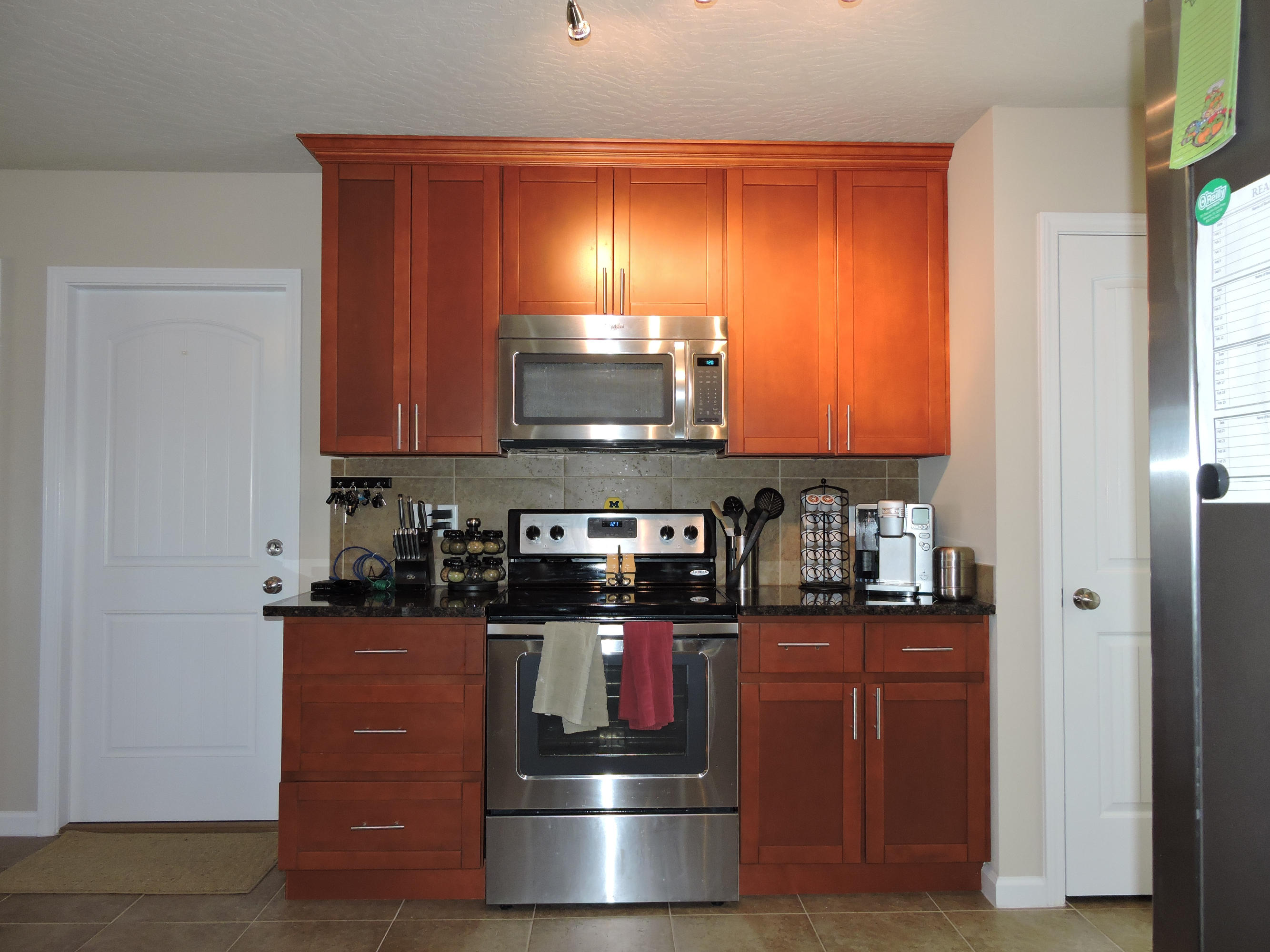 LEE FARMS PH III - Residential Lease