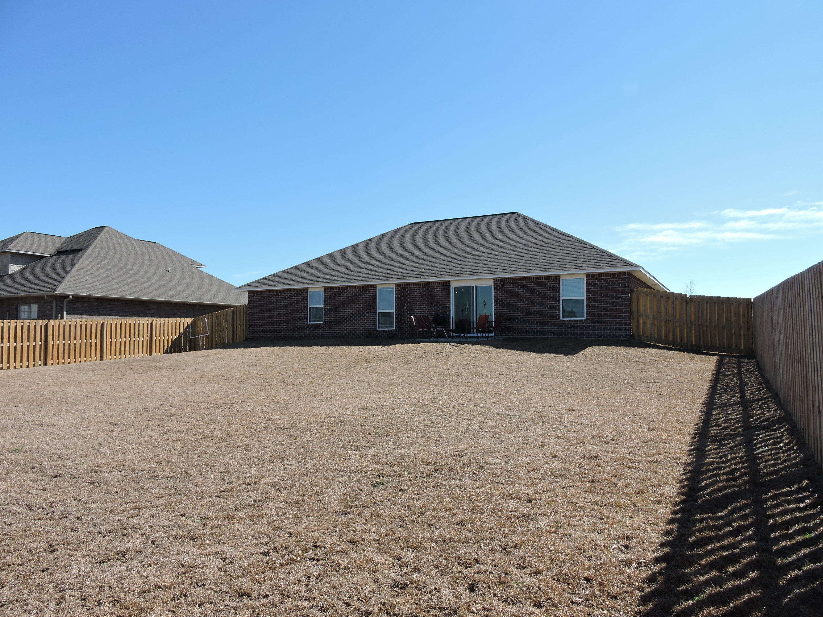 LEE FARMS PH III - Residential Lease