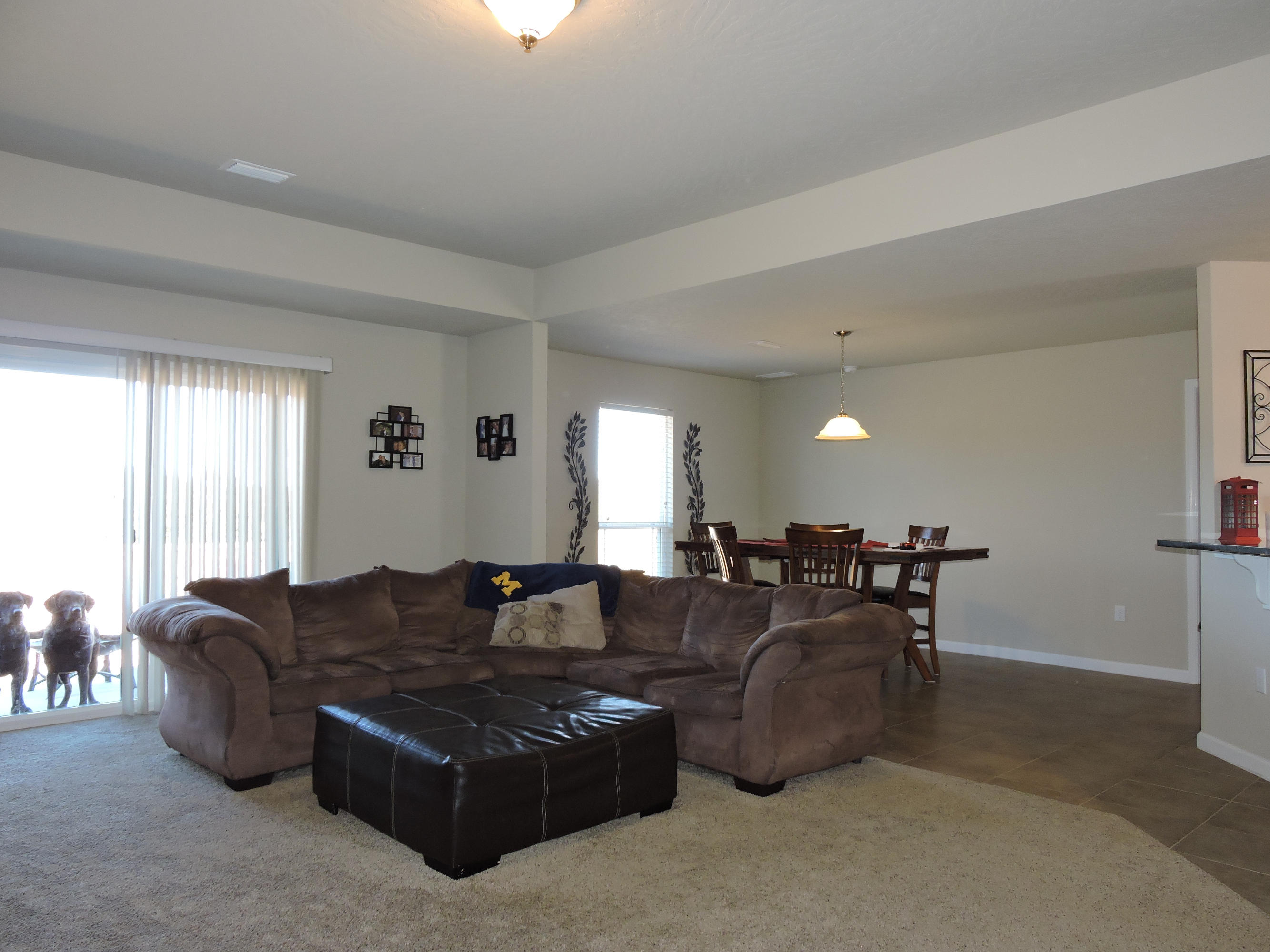 LEE FARMS PH III - Residential Lease