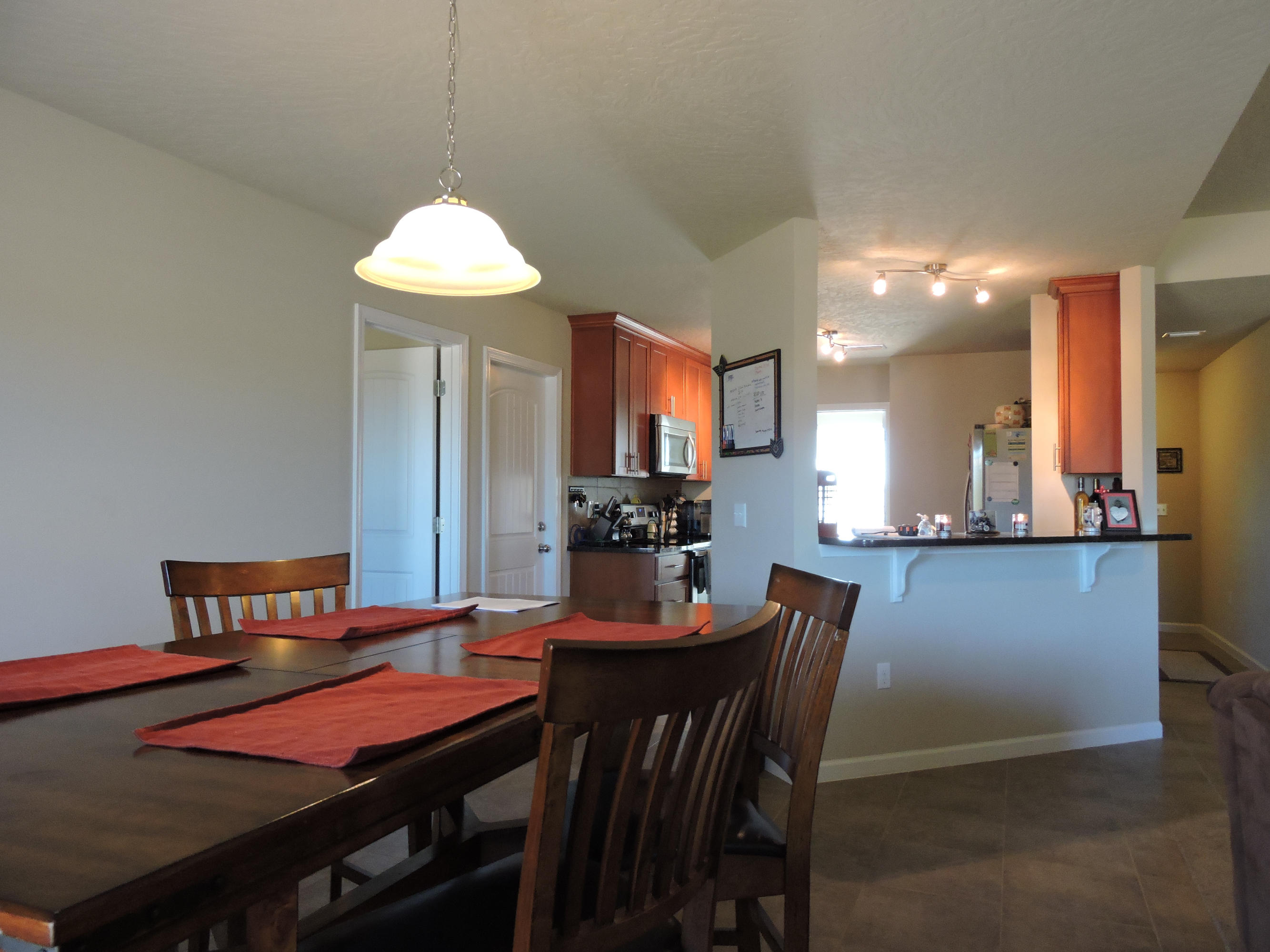 LEE FARMS PH III - Residential Lease