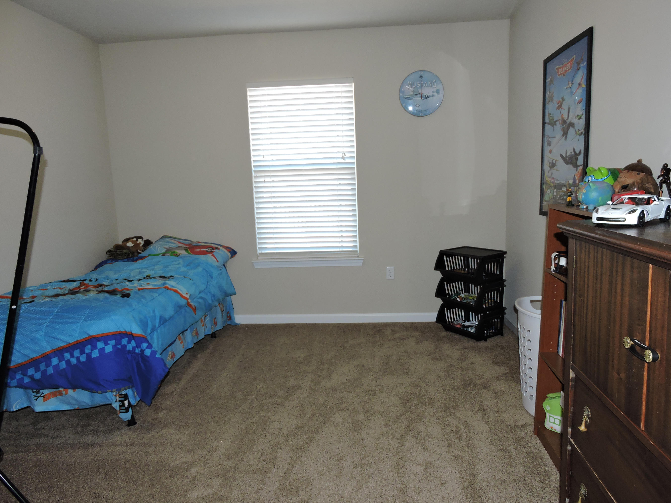 LEE FARMS PH III - Residential Lease