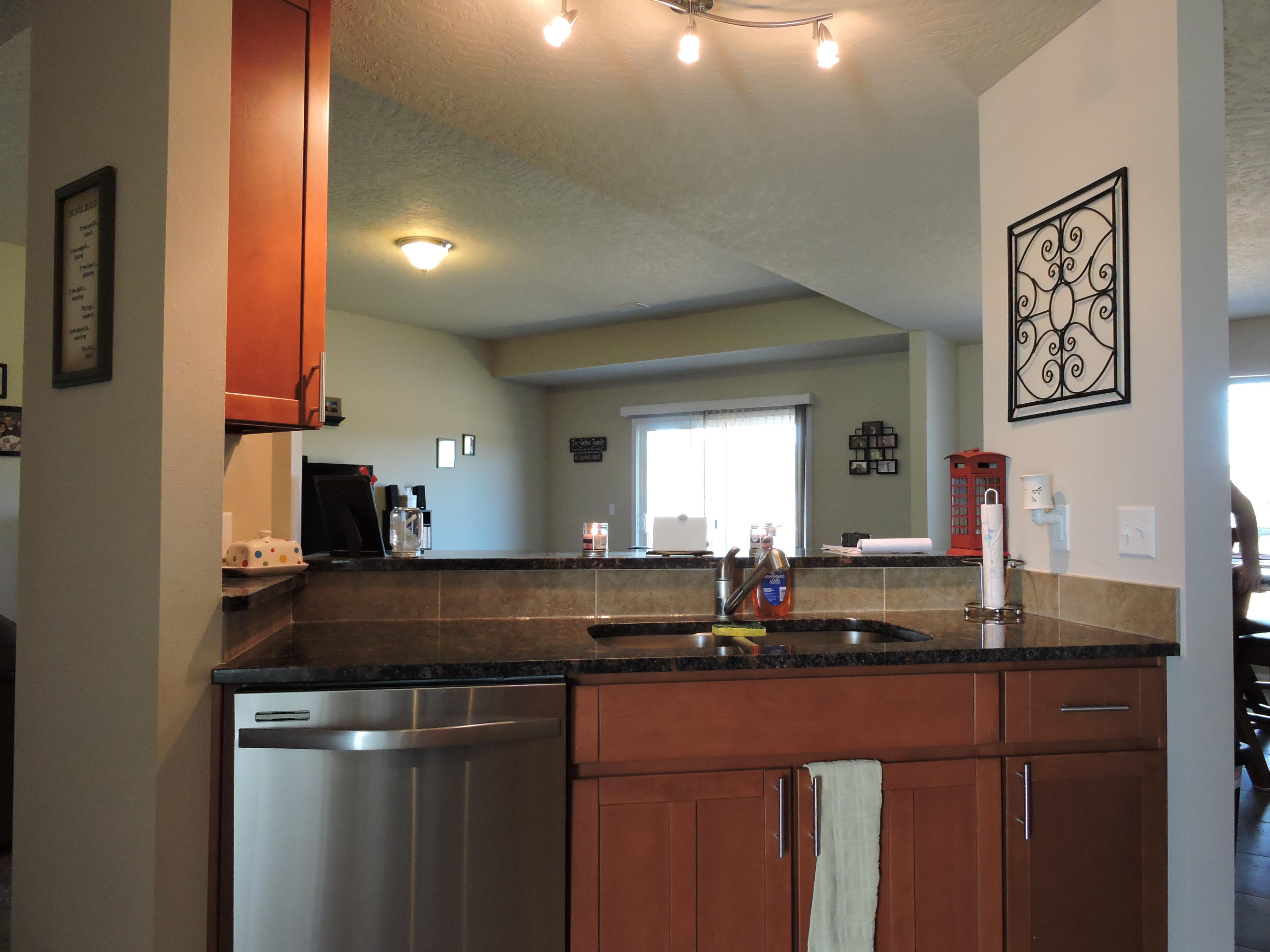 LEE FARMS PH III - Residential Lease