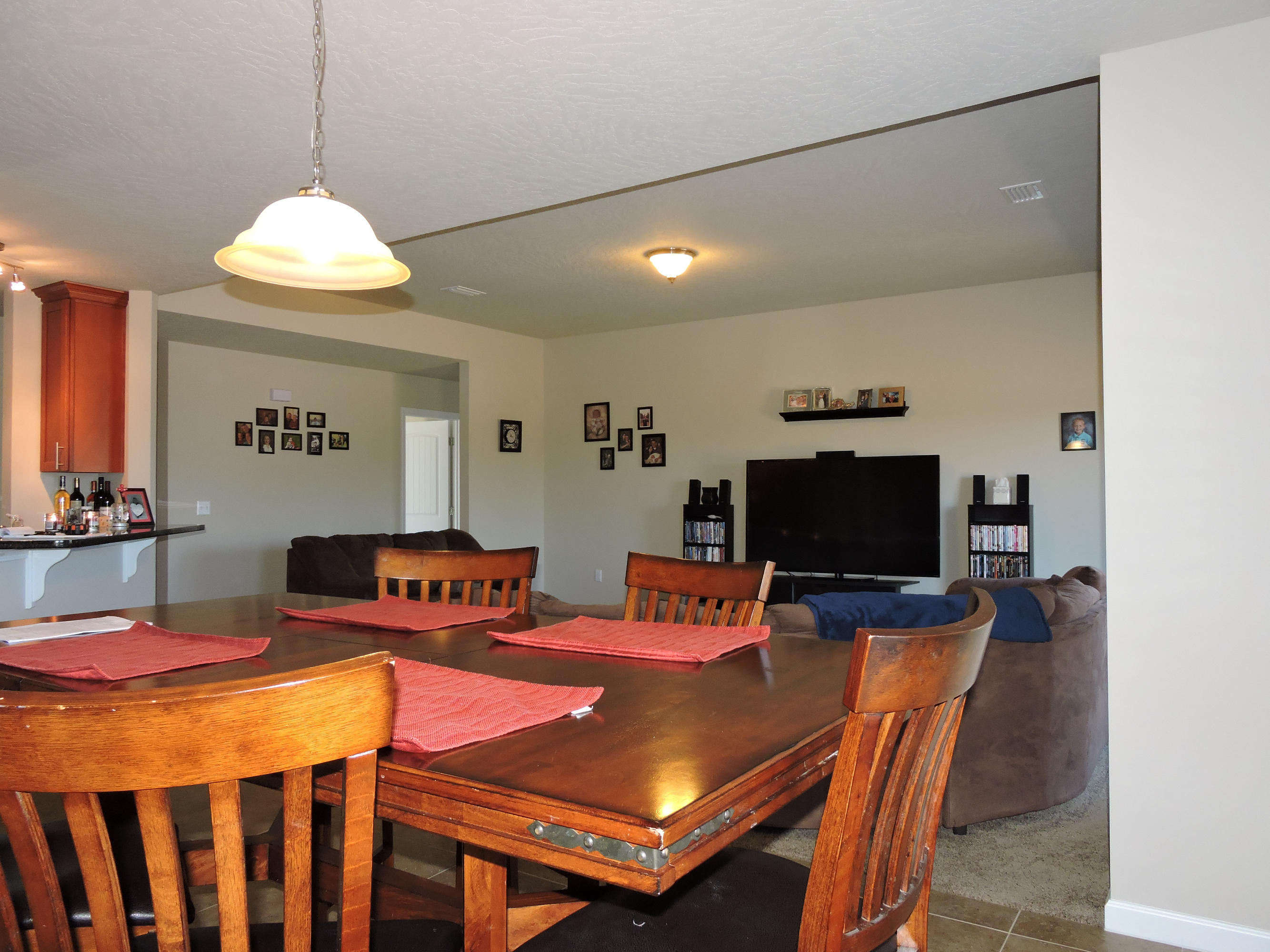 LEE FARMS PH III - Residential Lease