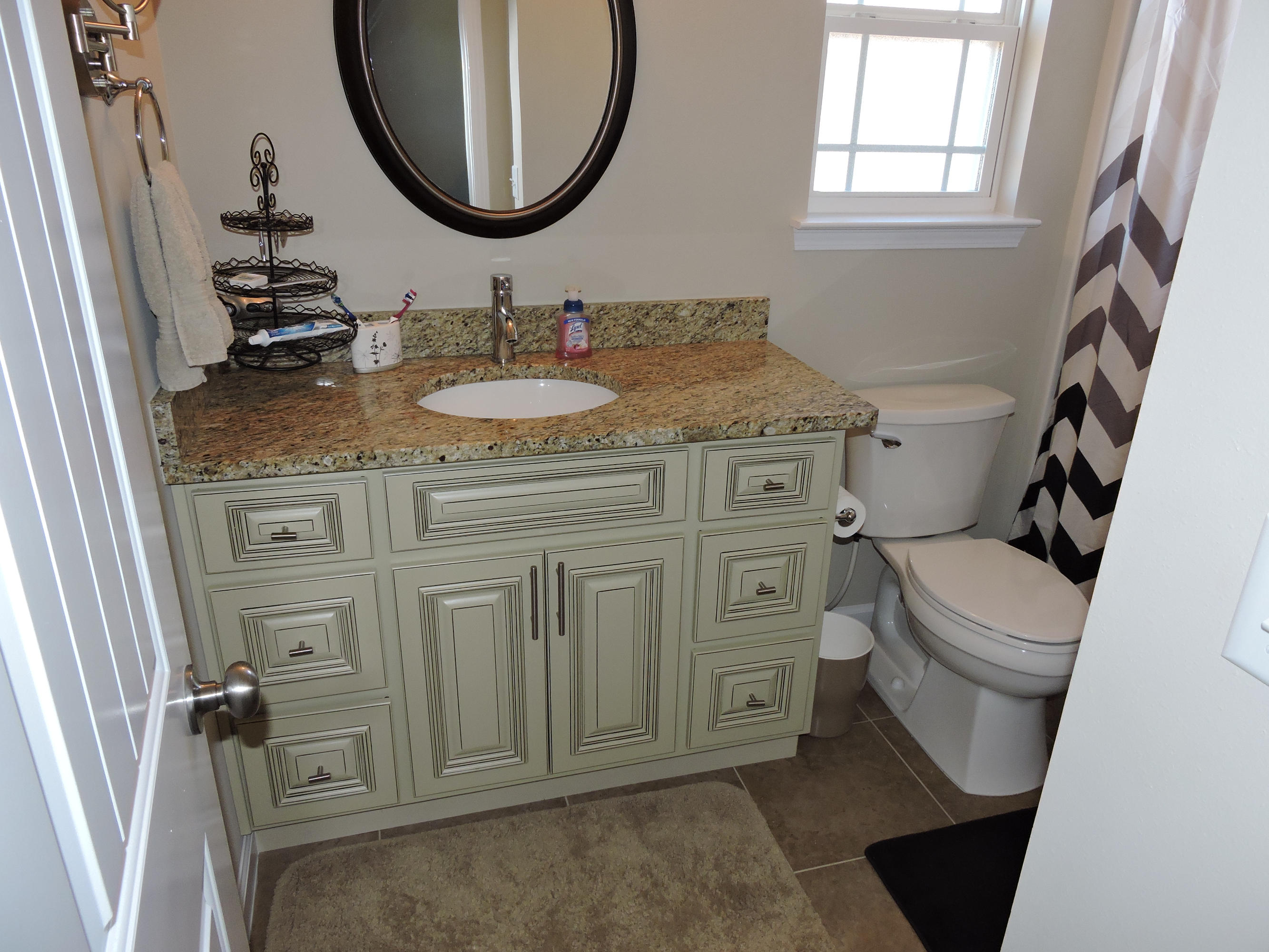 LEE FARMS PH III - Residential Lease