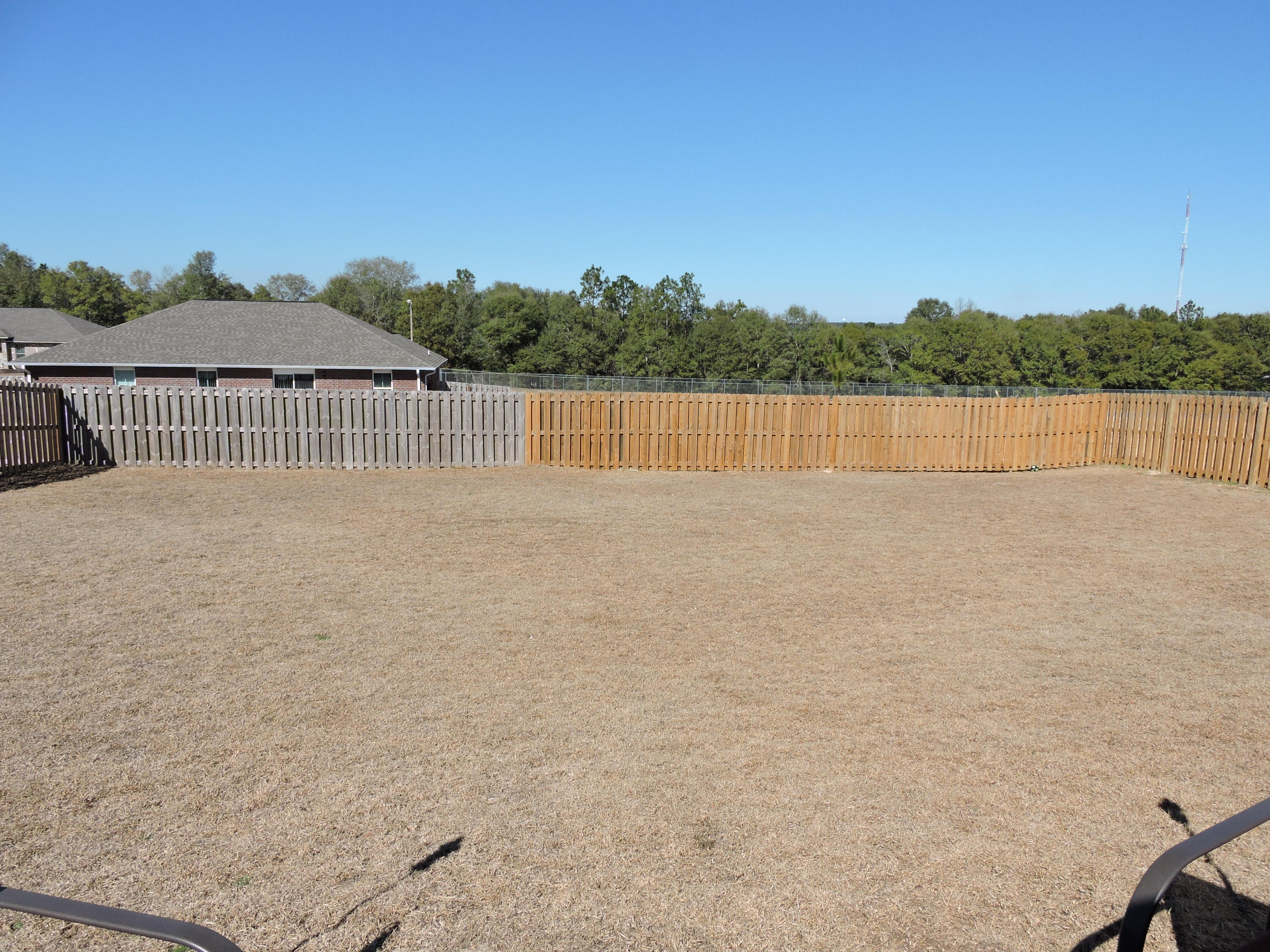 LEE FARMS PH III - Residential Lease