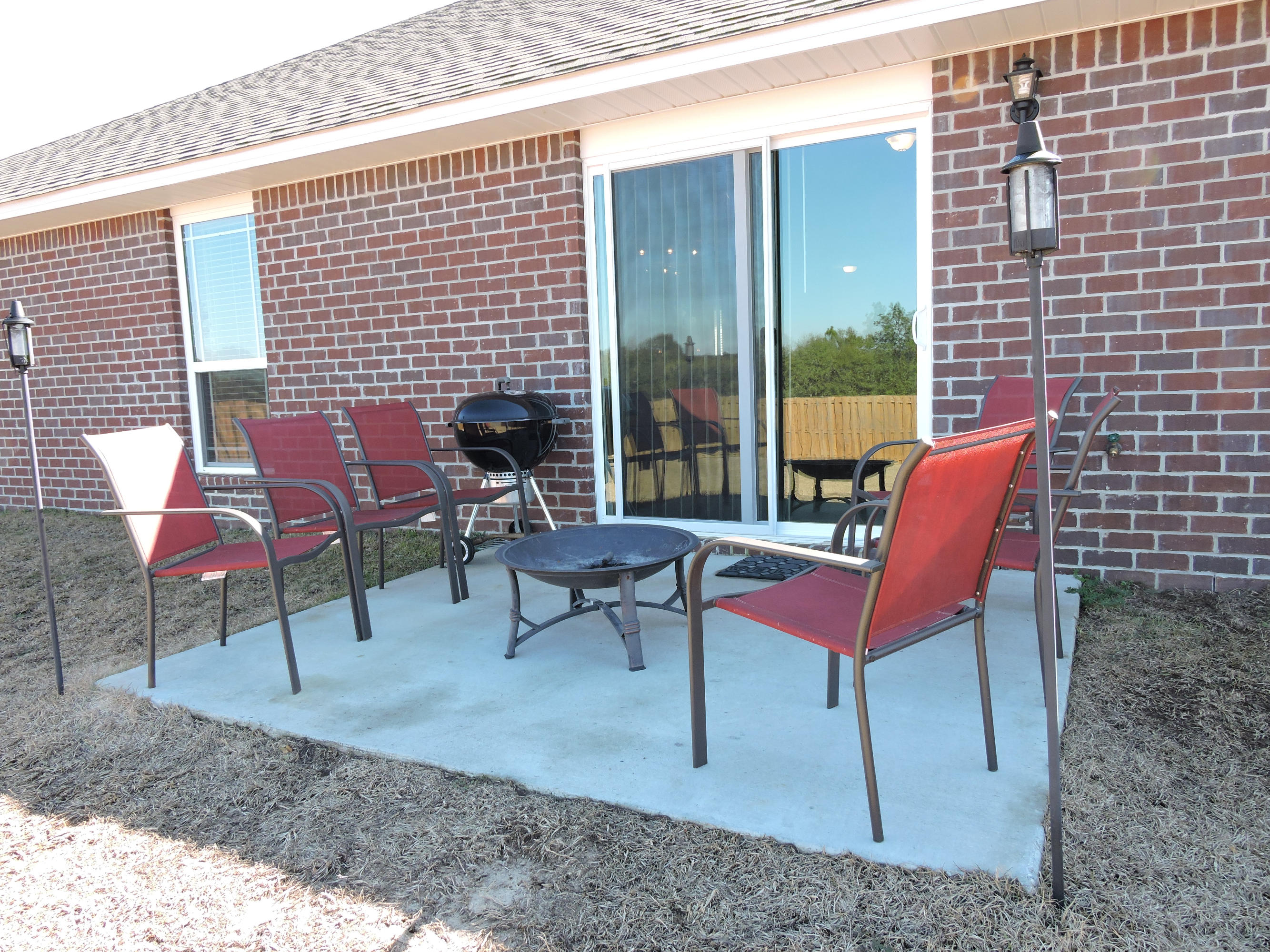LEE FARMS PH III - Residential Lease