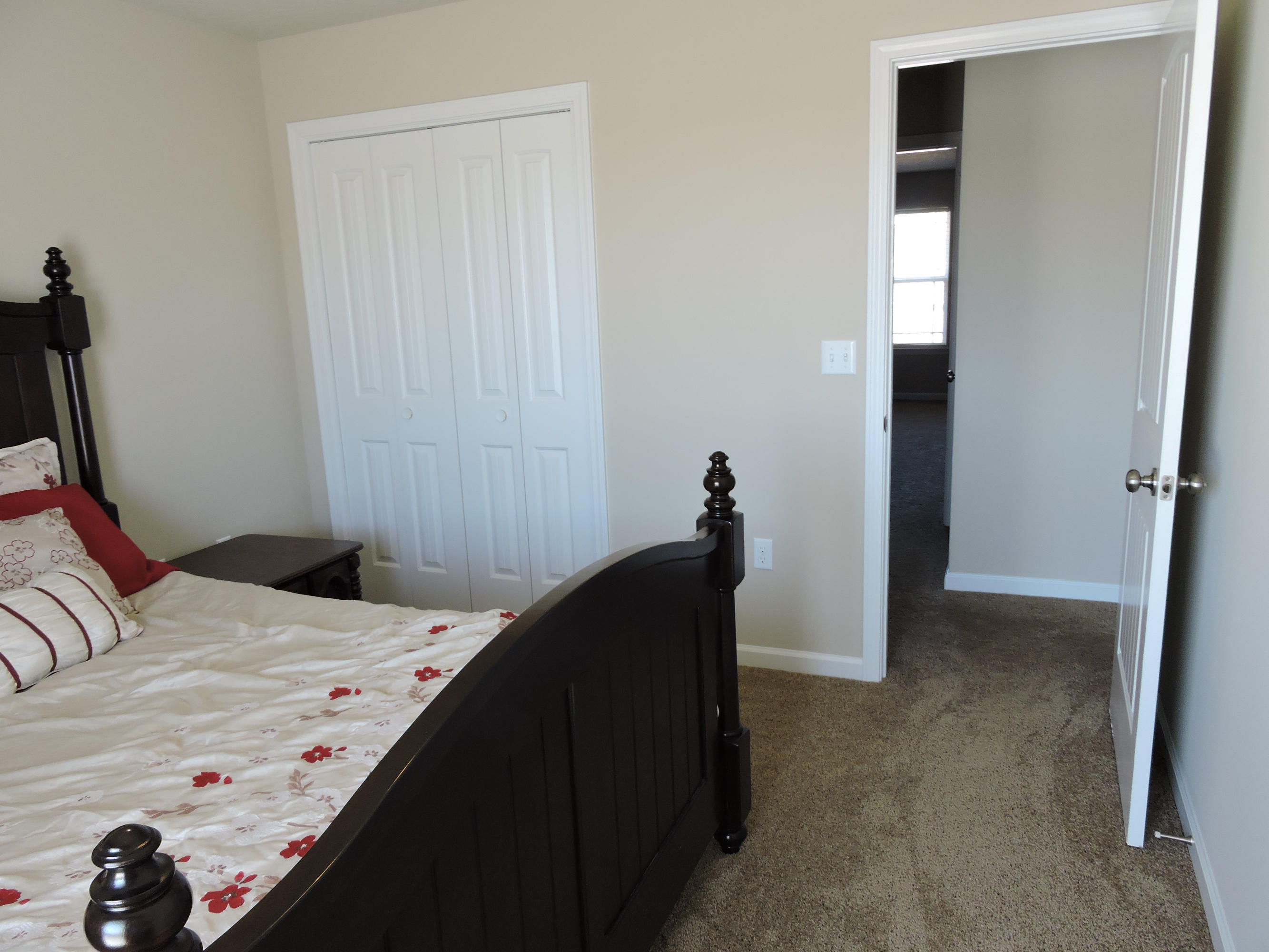 LEE FARMS PH III - Residential Lease