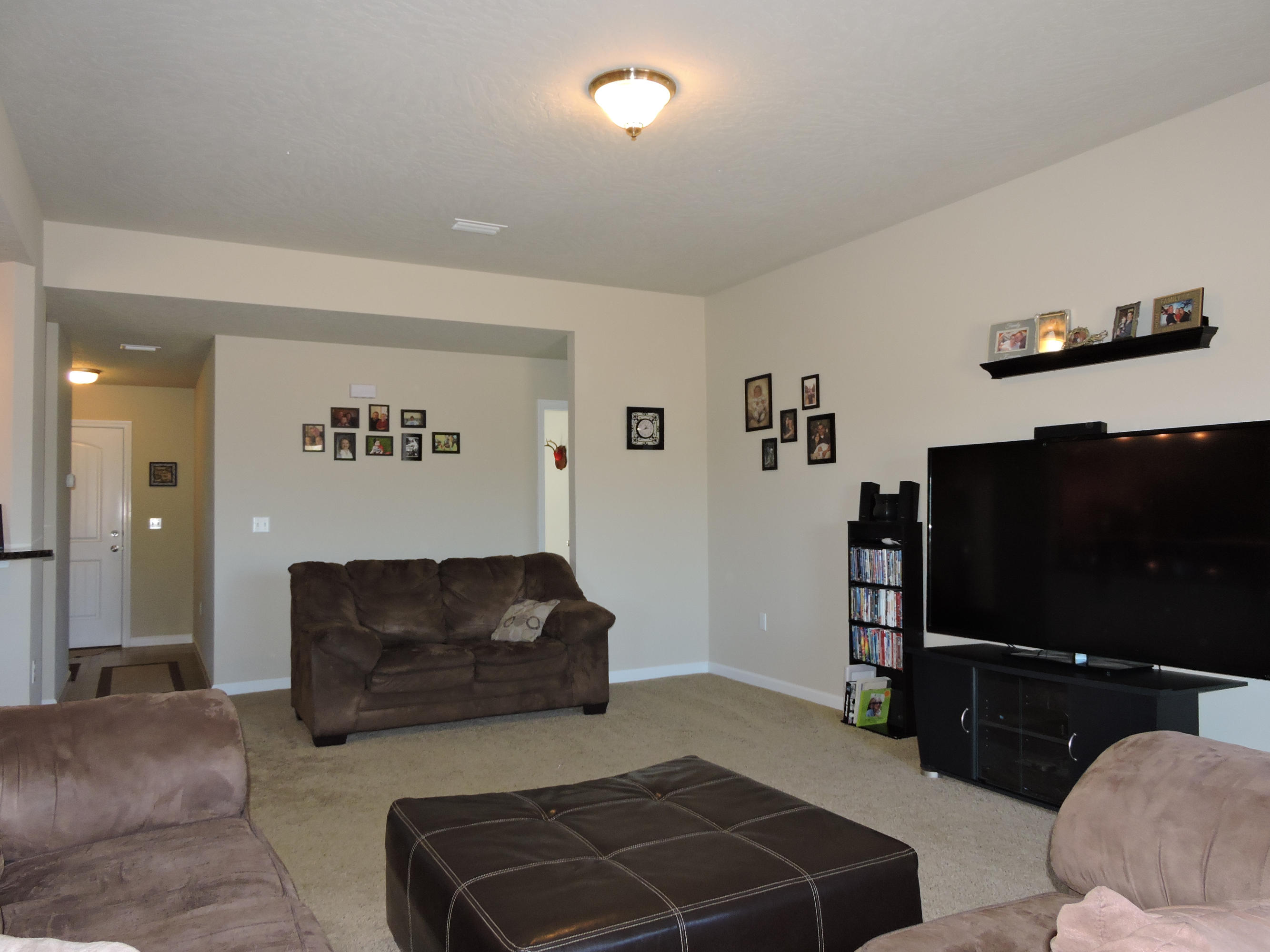 LEE FARMS PH III - Residential Lease