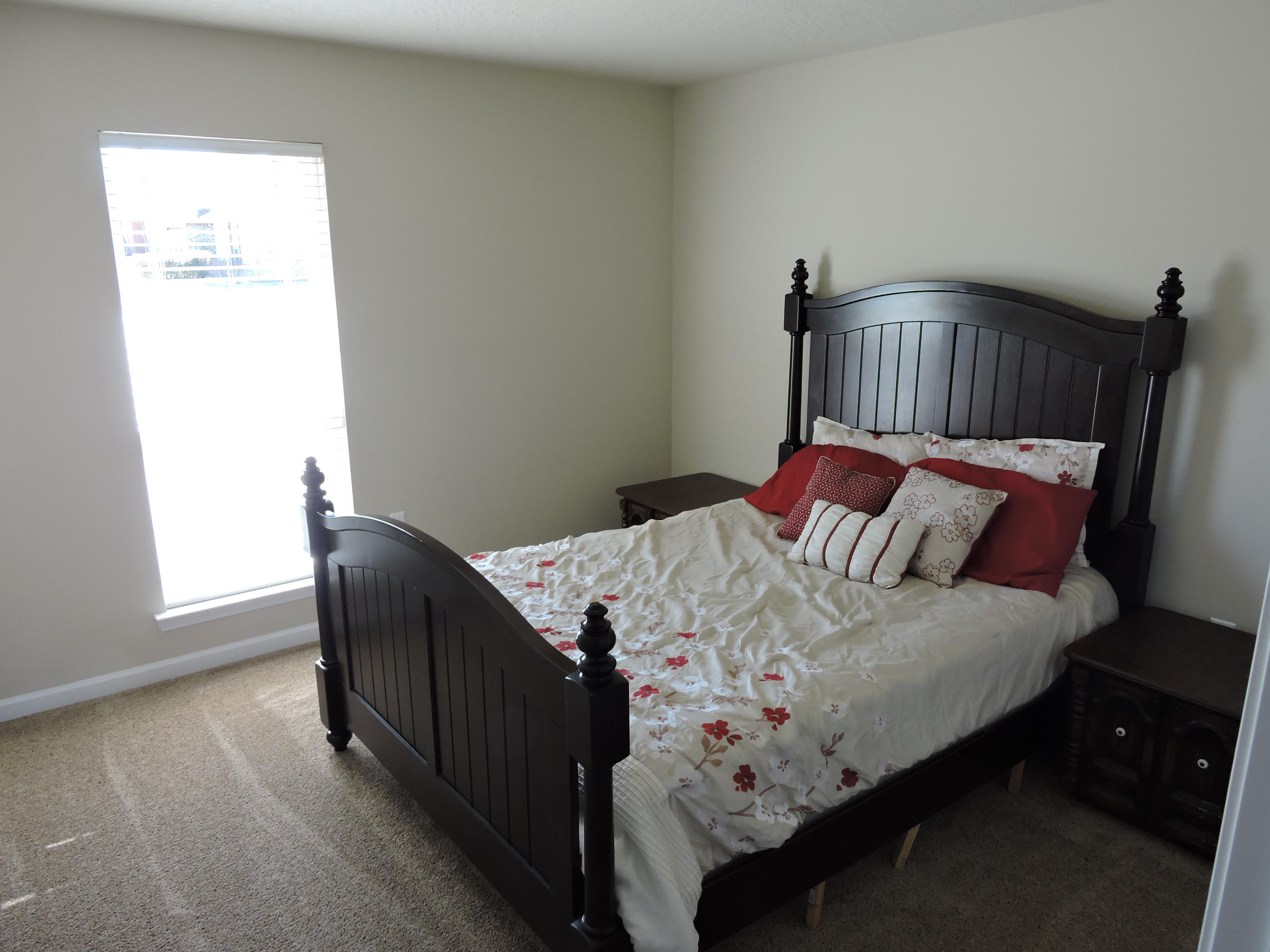 LEE FARMS PH III - Residential Lease