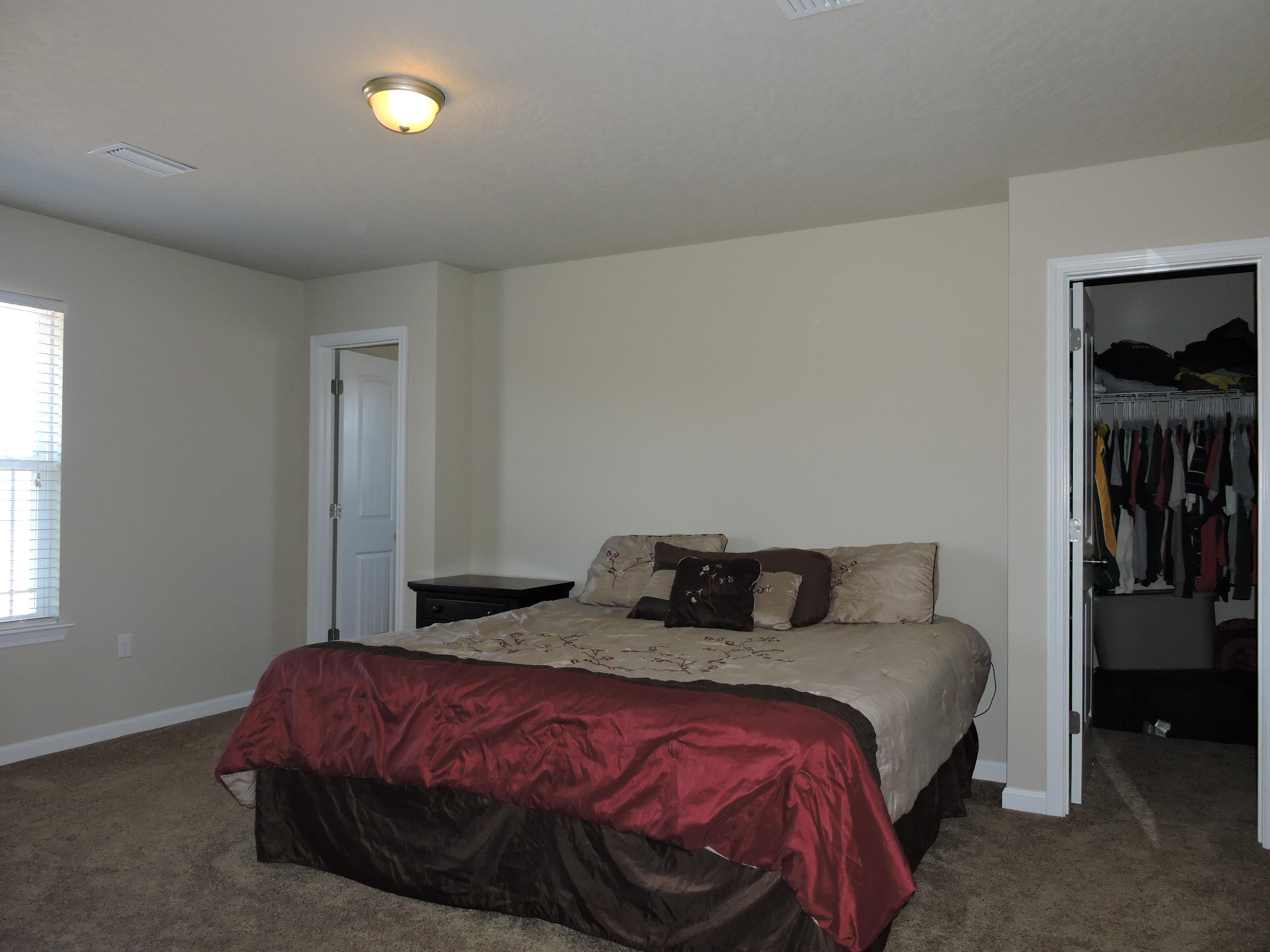 LEE FARMS PH III - Residential Lease