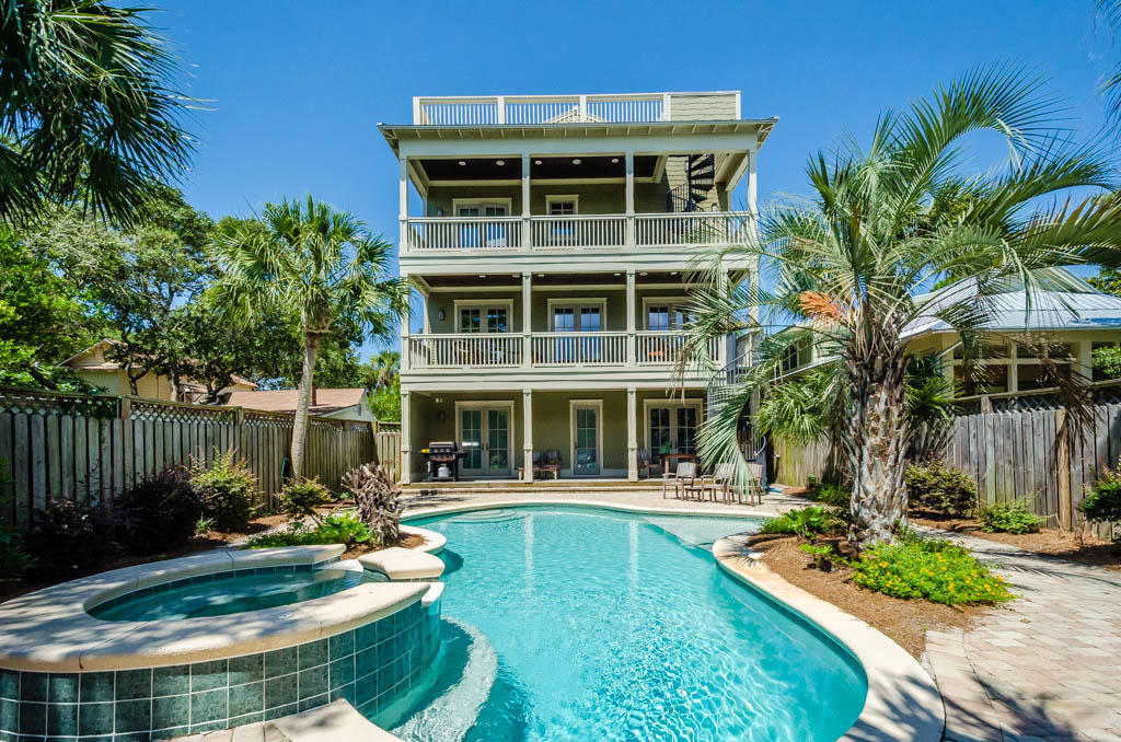 GRAYTON BEACH - Residential