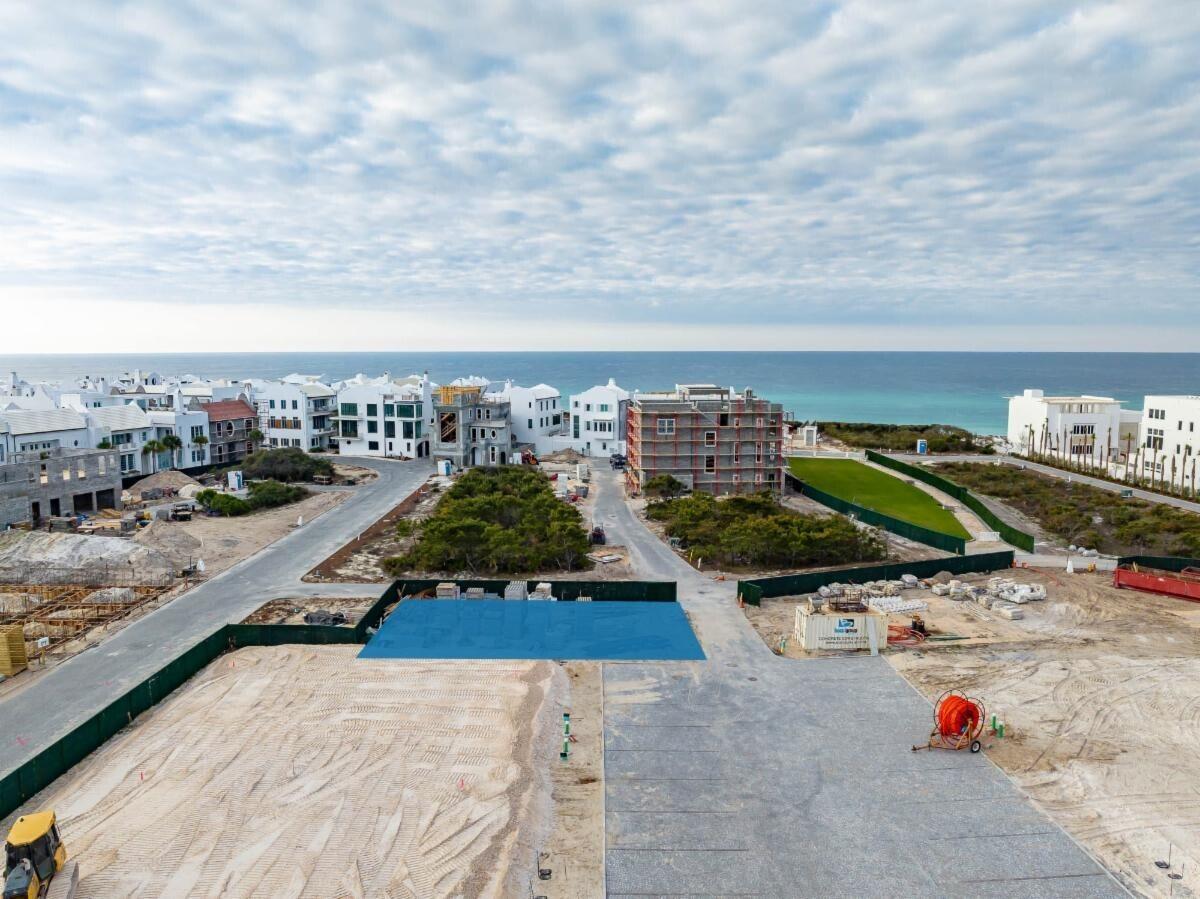 ALYS BEACH - Land