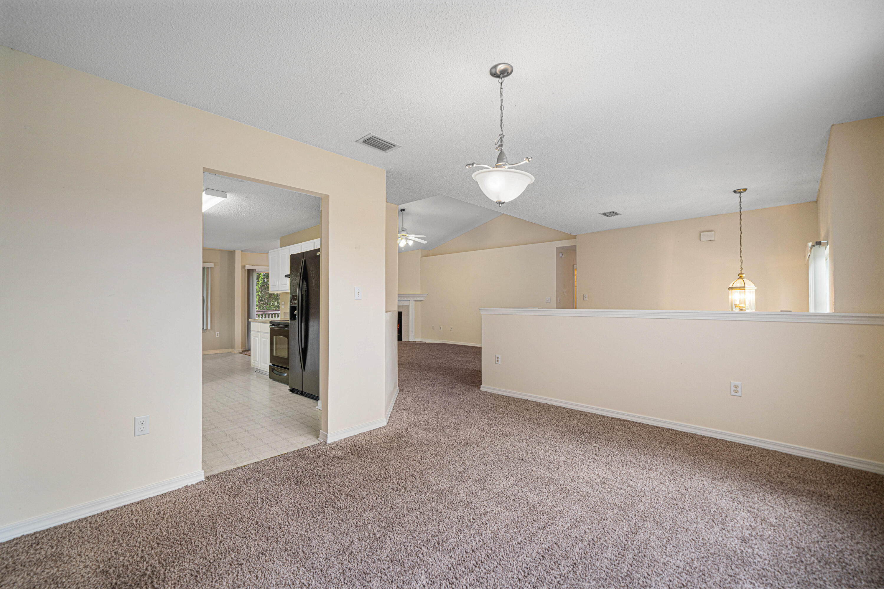SUGAR CREEK S/D - Residential