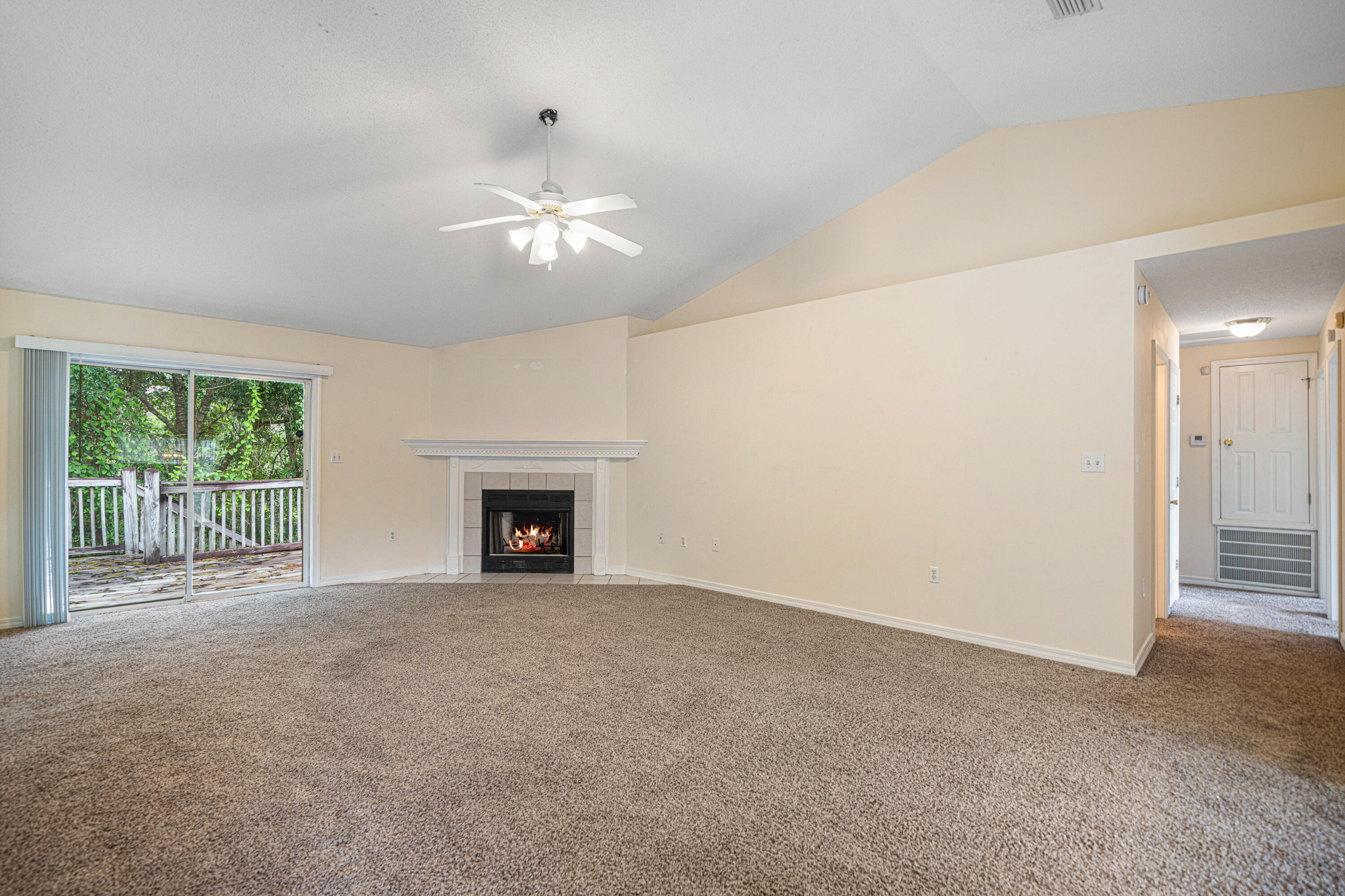 SUGAR CREEK S/D - Residential