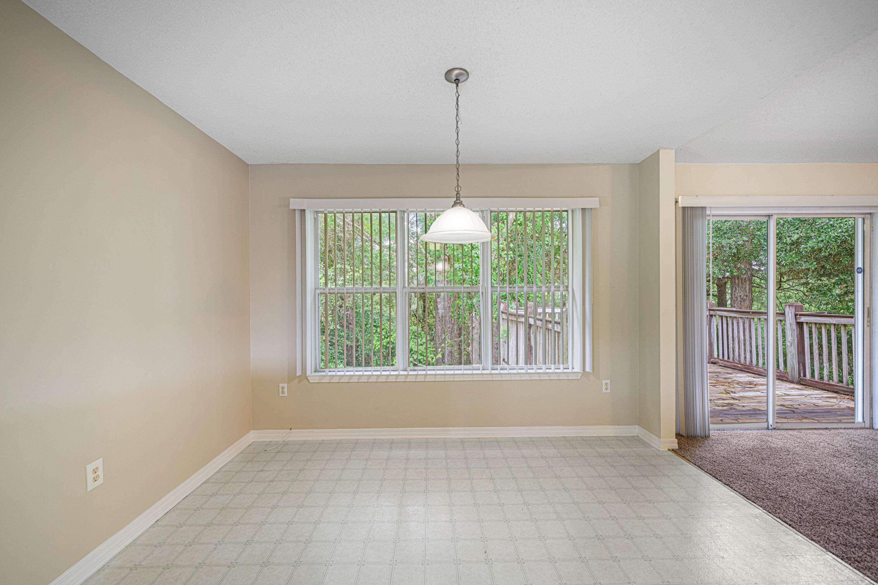 SUGAR CREEK S/D - Residential