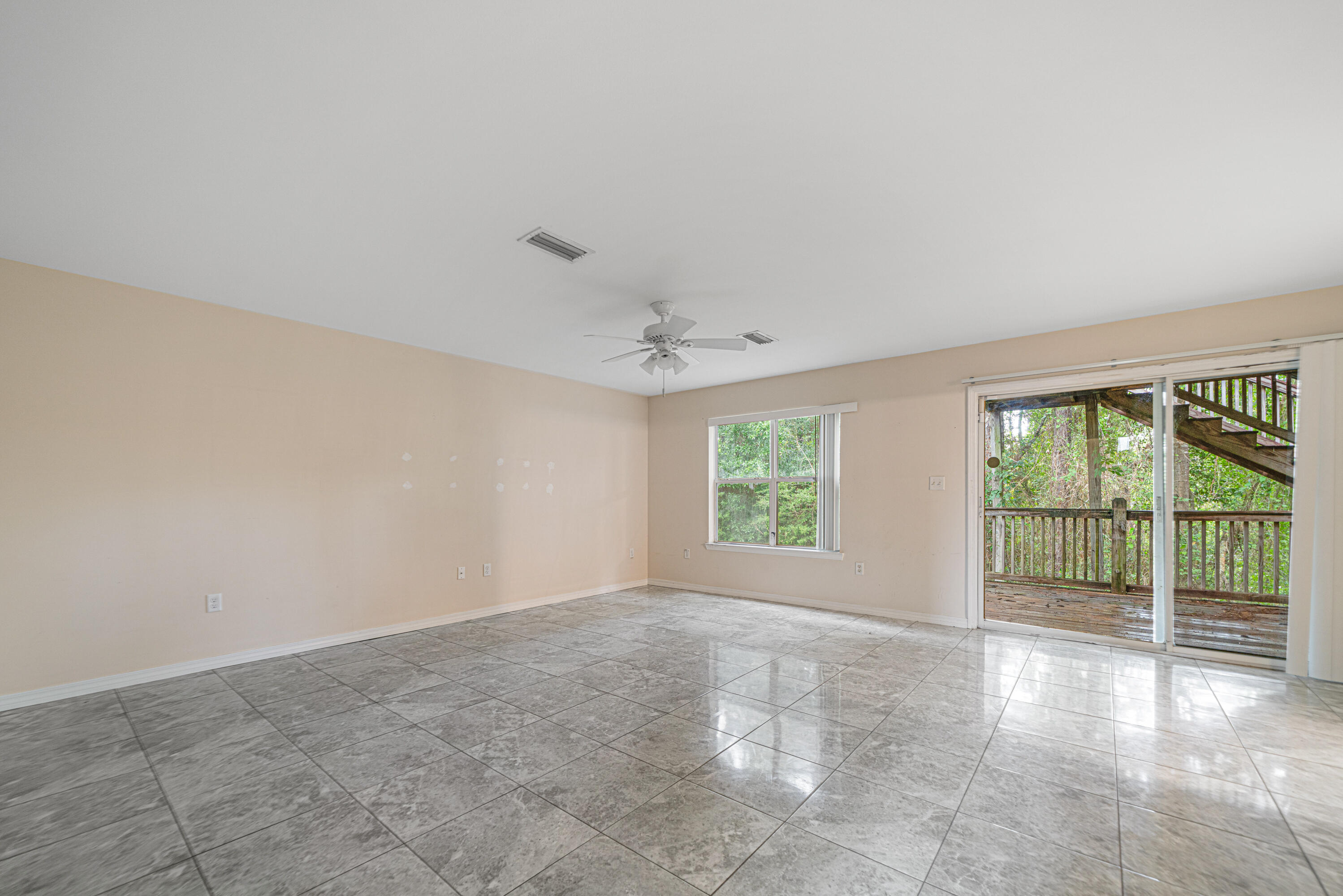SUGAR CREEK S/D - Residential