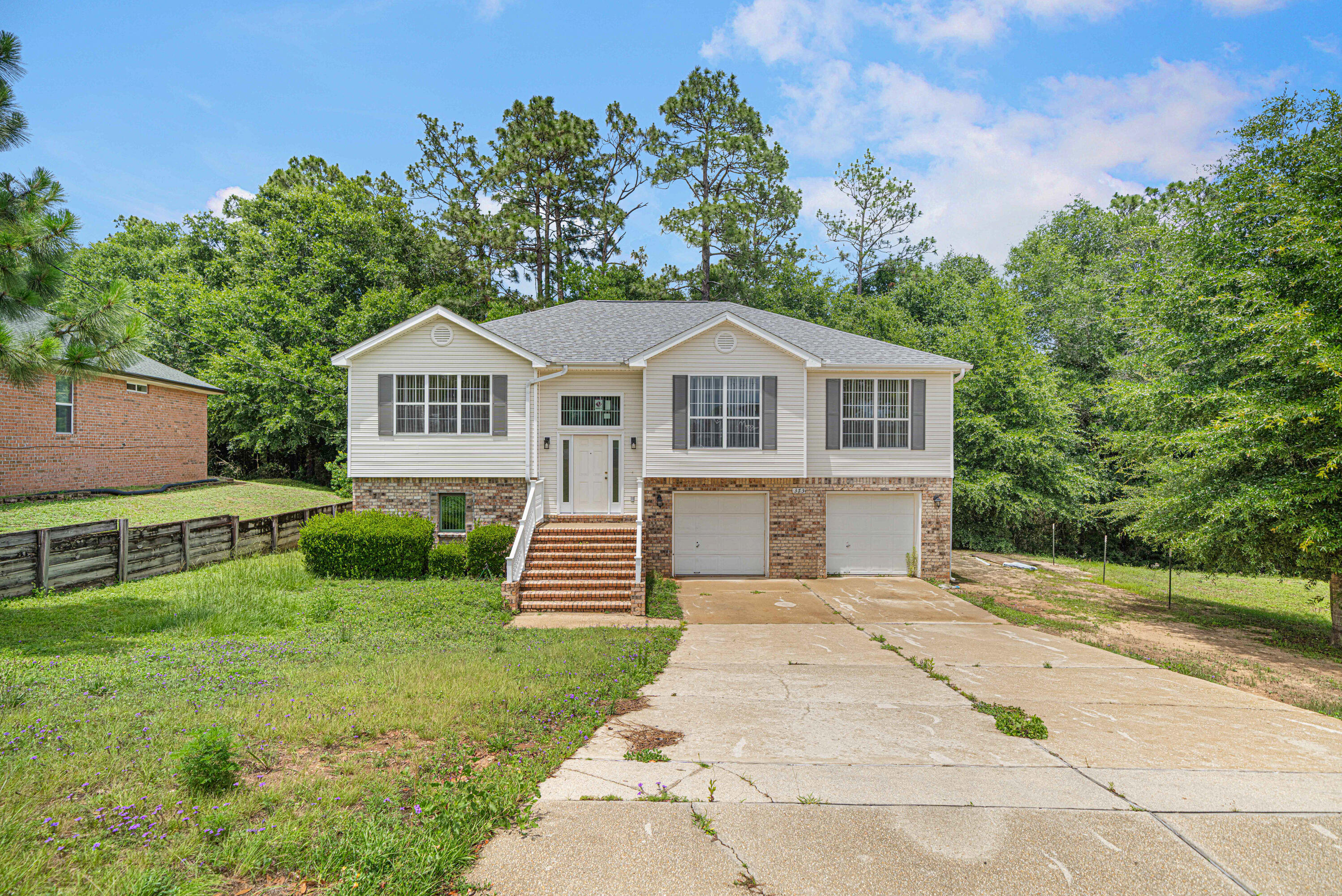 SUGAR CREEK S/D - Residential