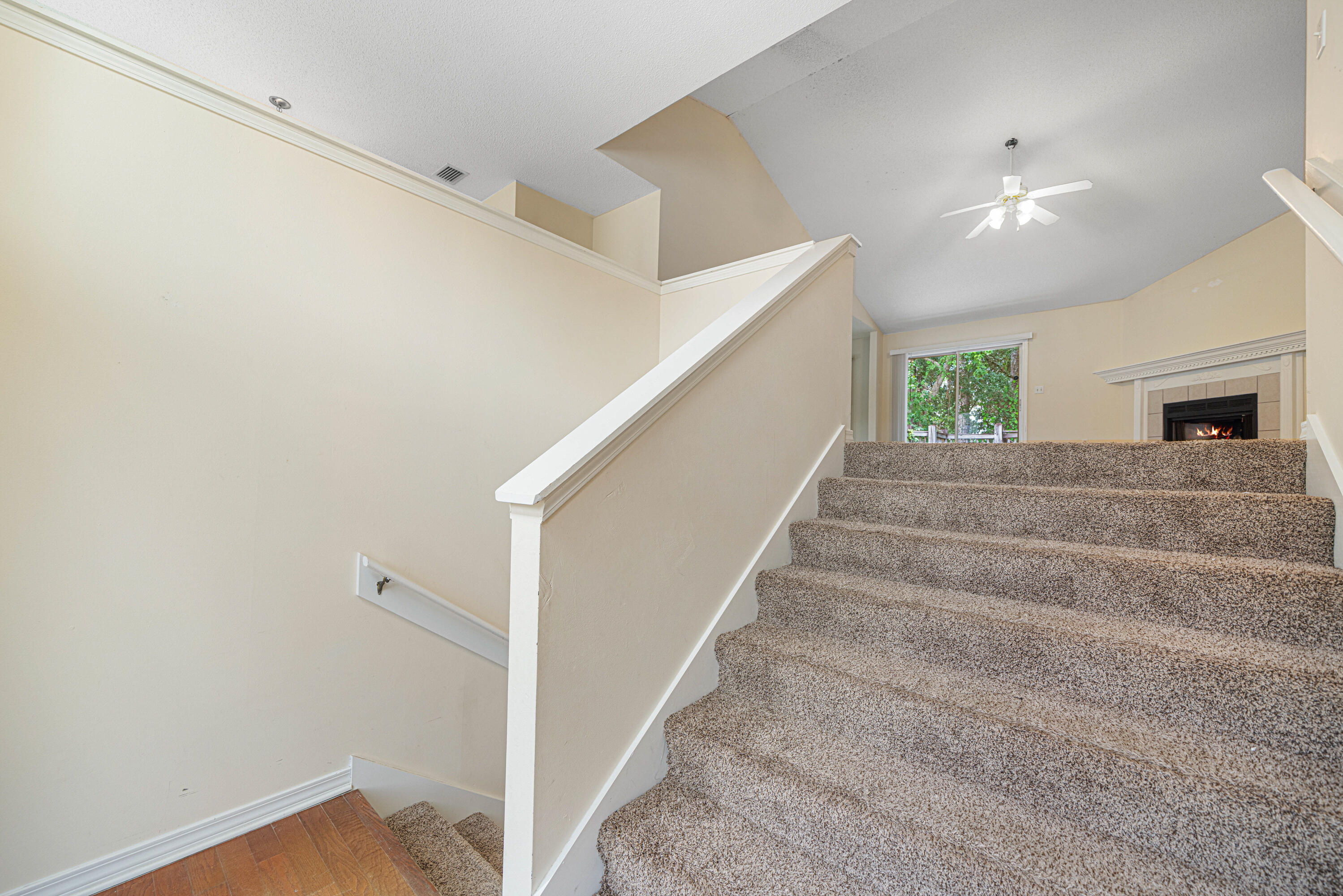 SUGAR CREEK S/D - Residential