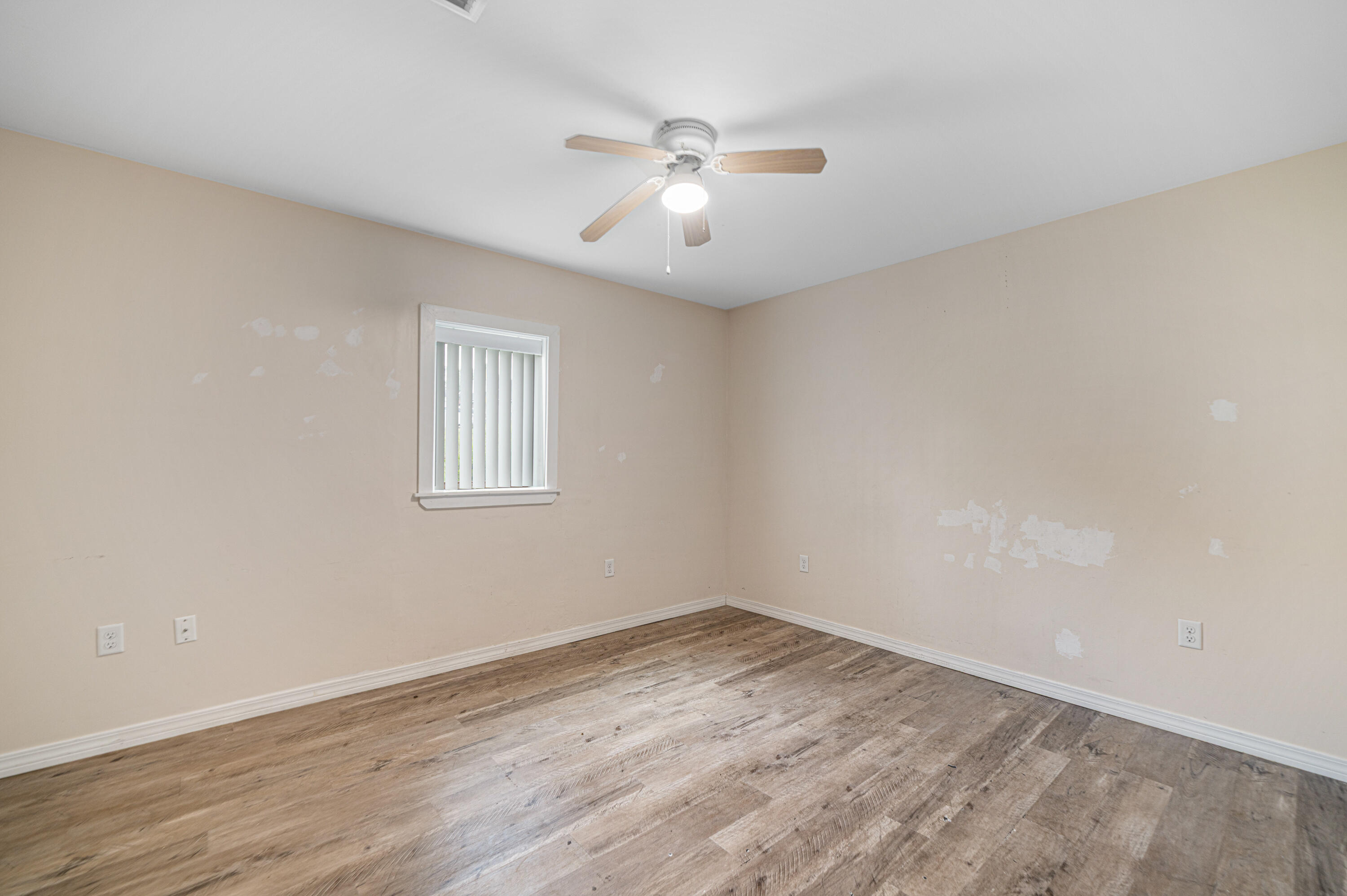 SUGAR CREEK S/D - Residential