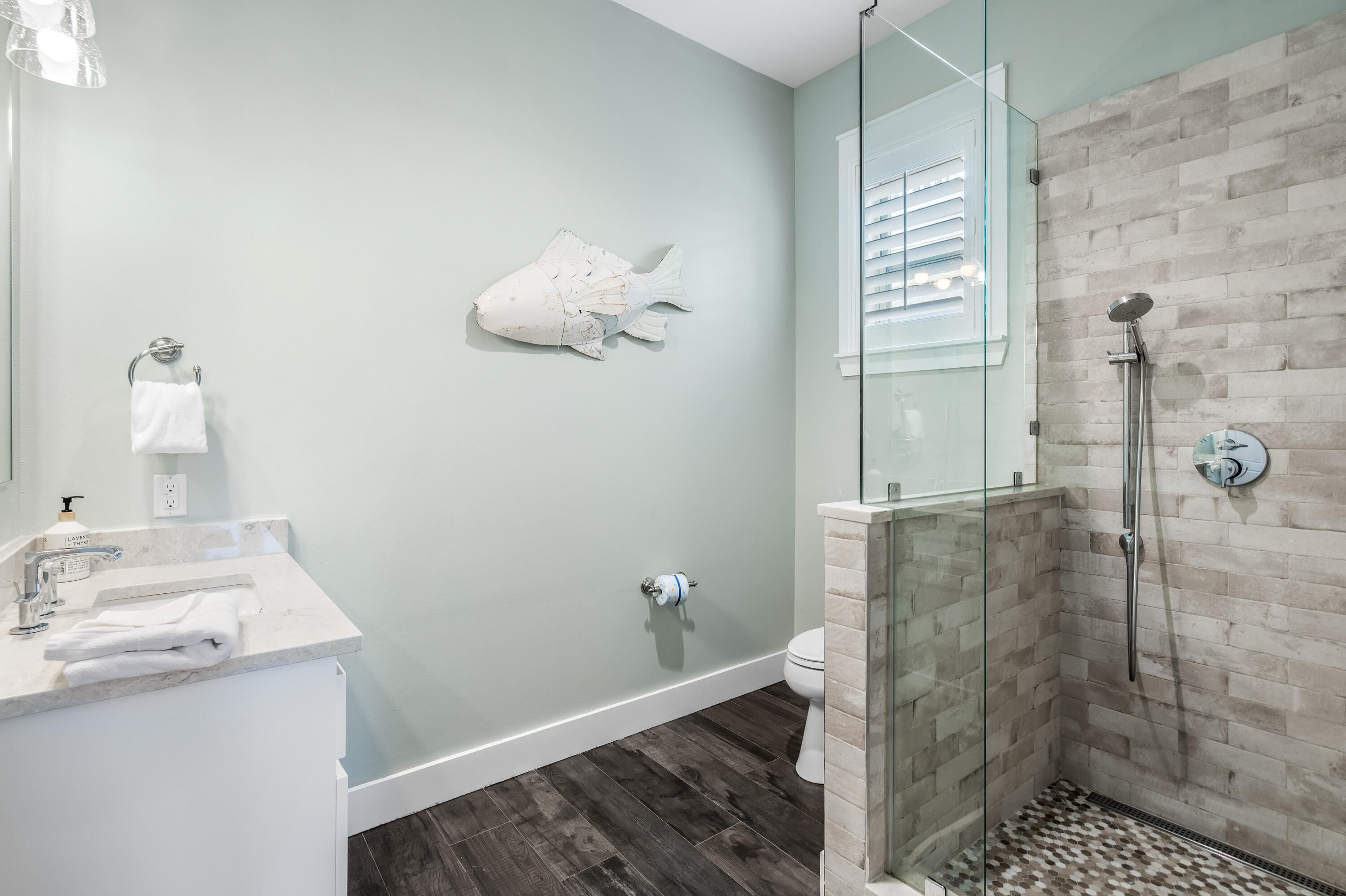 SEACREST BEACH - Residential