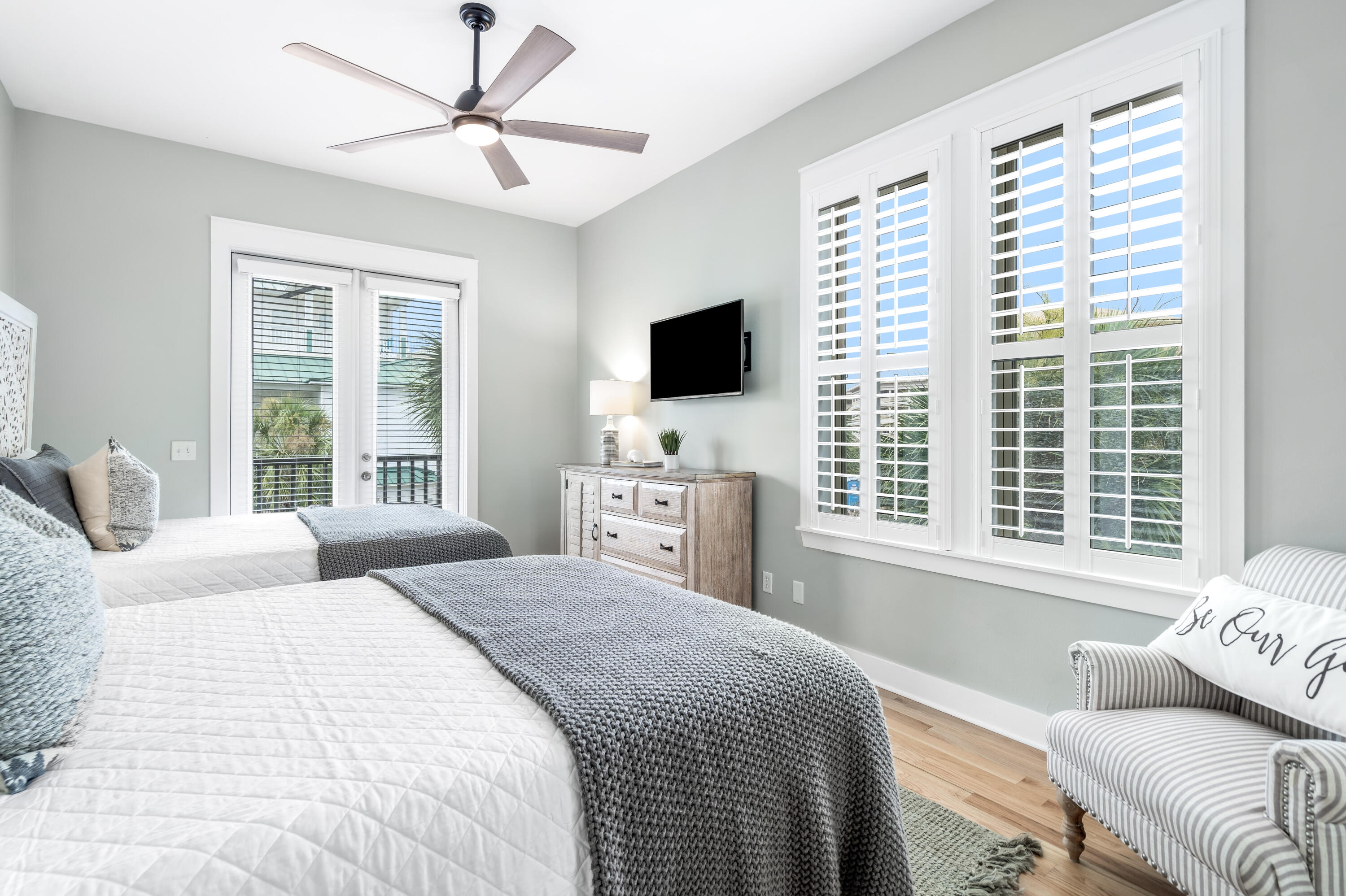 SEACREST BEACH - Residential