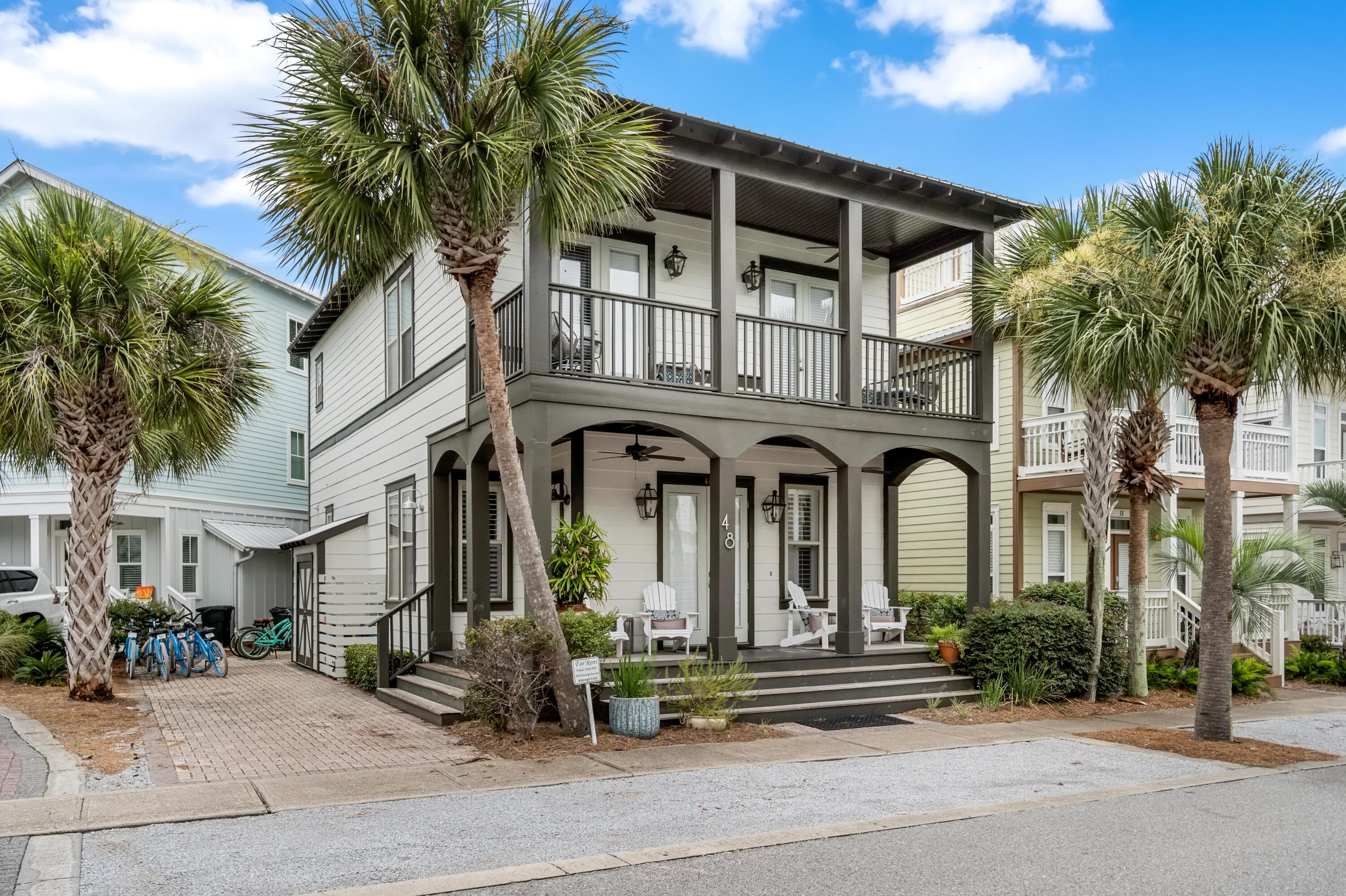 SEACREST BEACH - Residential