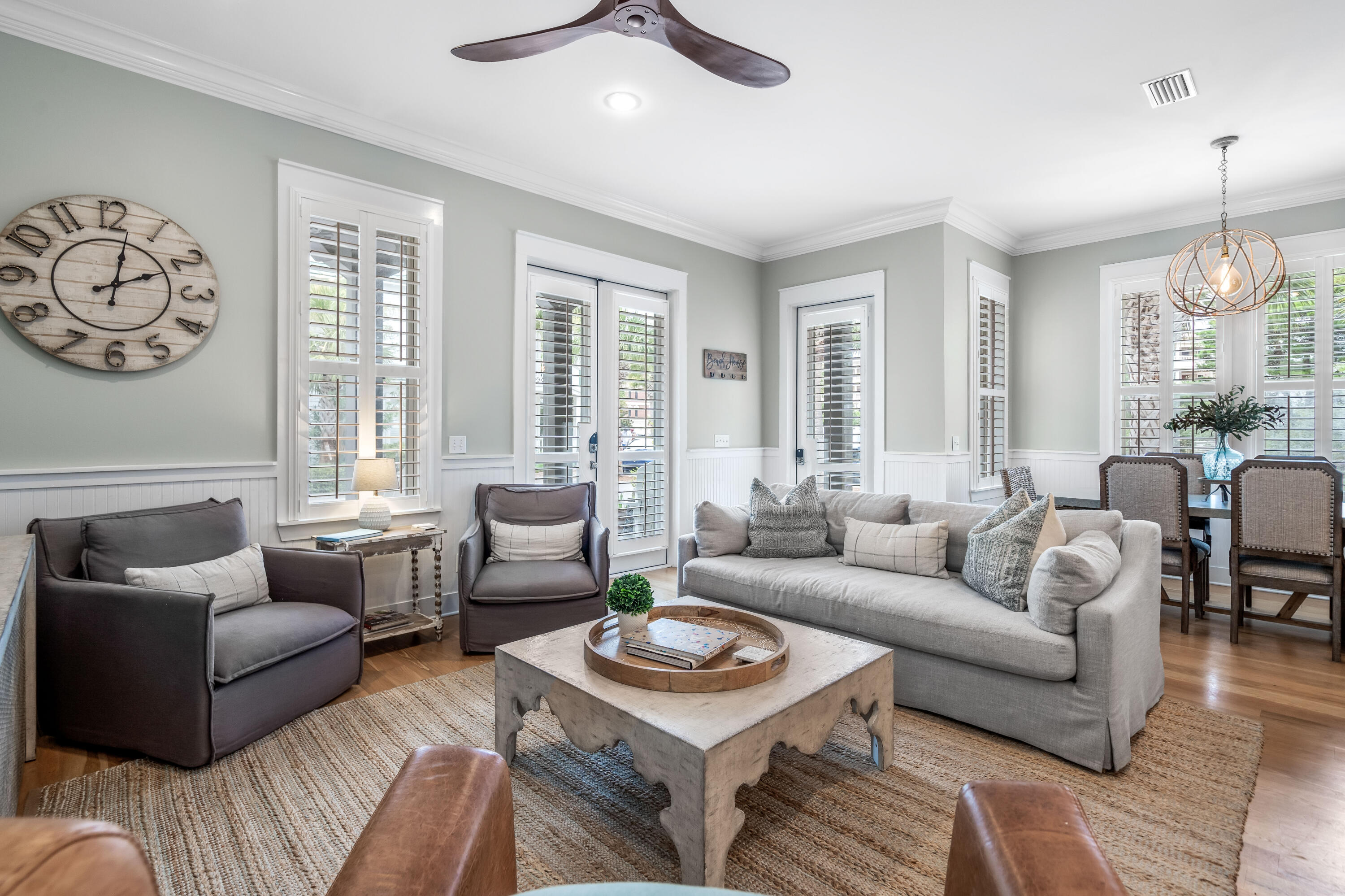 SEACREST BEACH - Residential