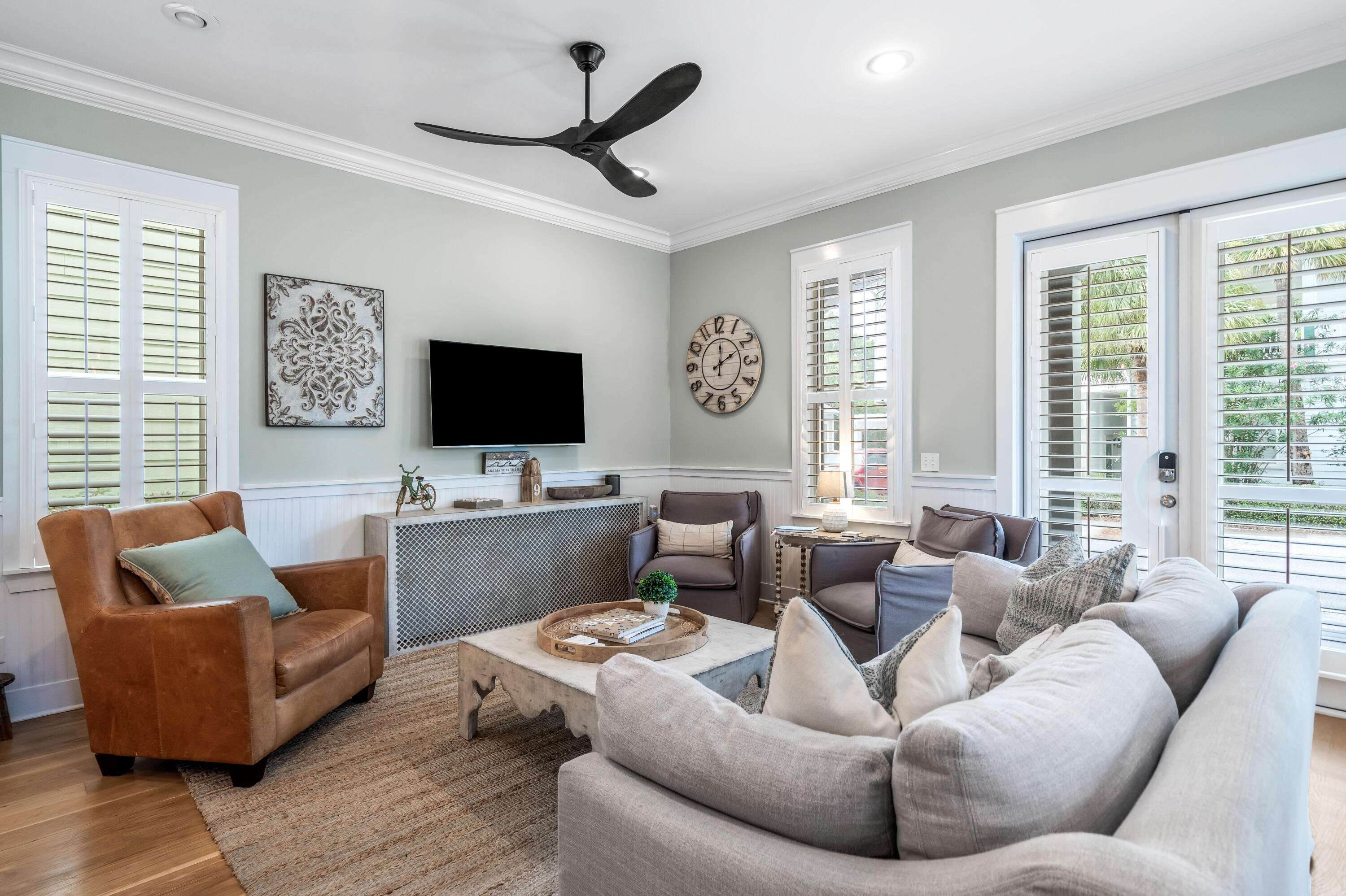 SEACREST BEACH - Residential