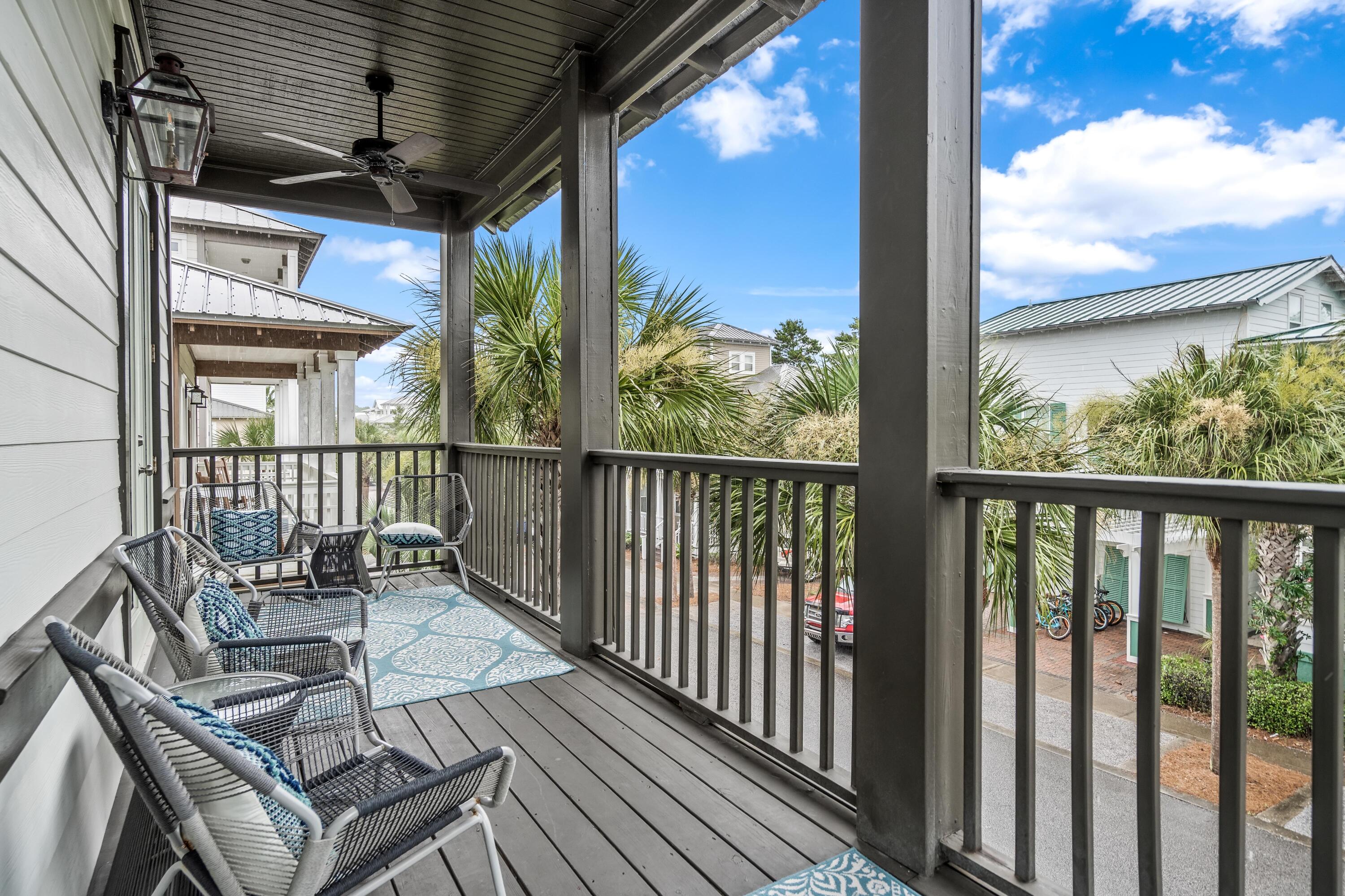 SEACREST BEACH - Residential