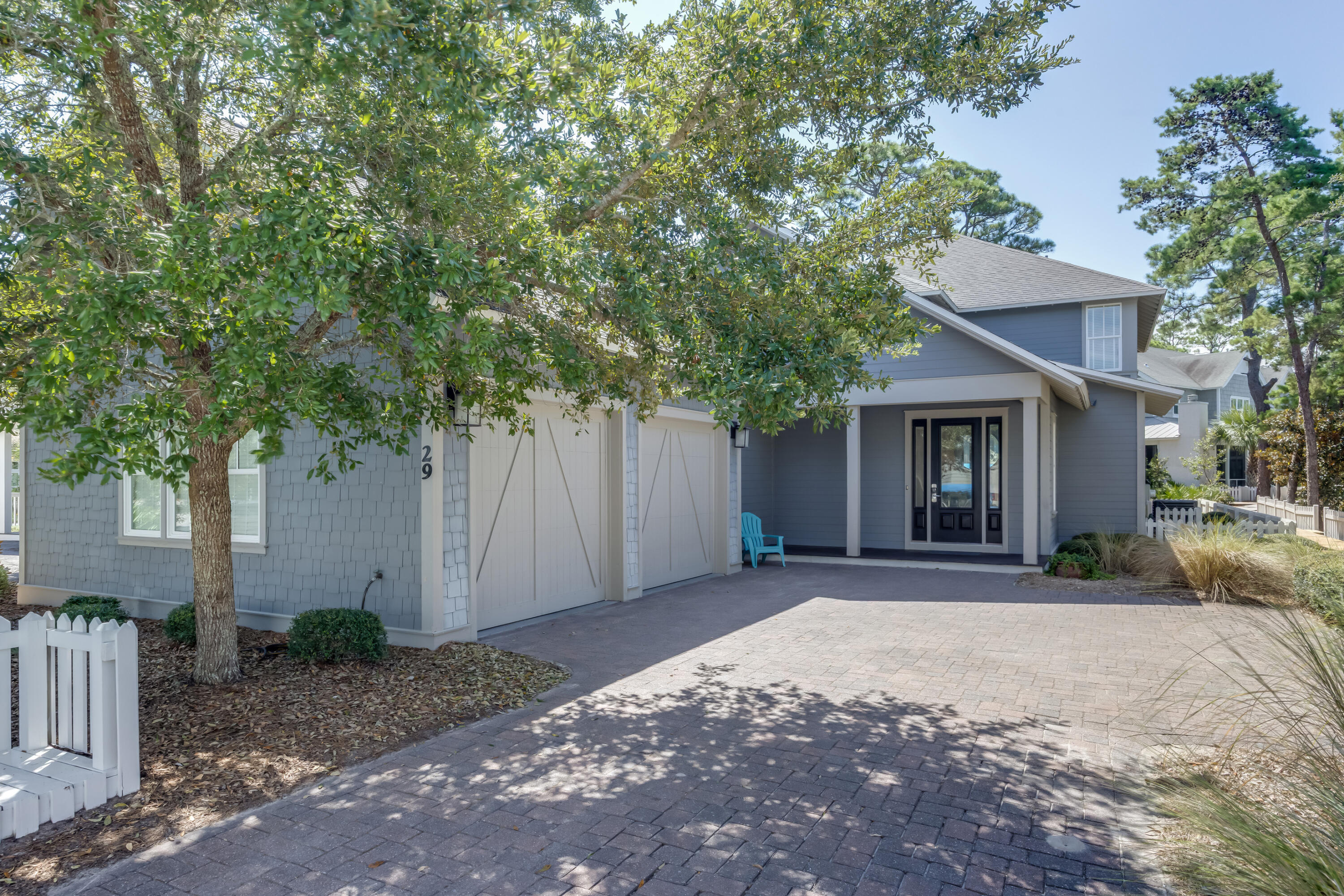 WATERSOUND WEST BEACH - Residential